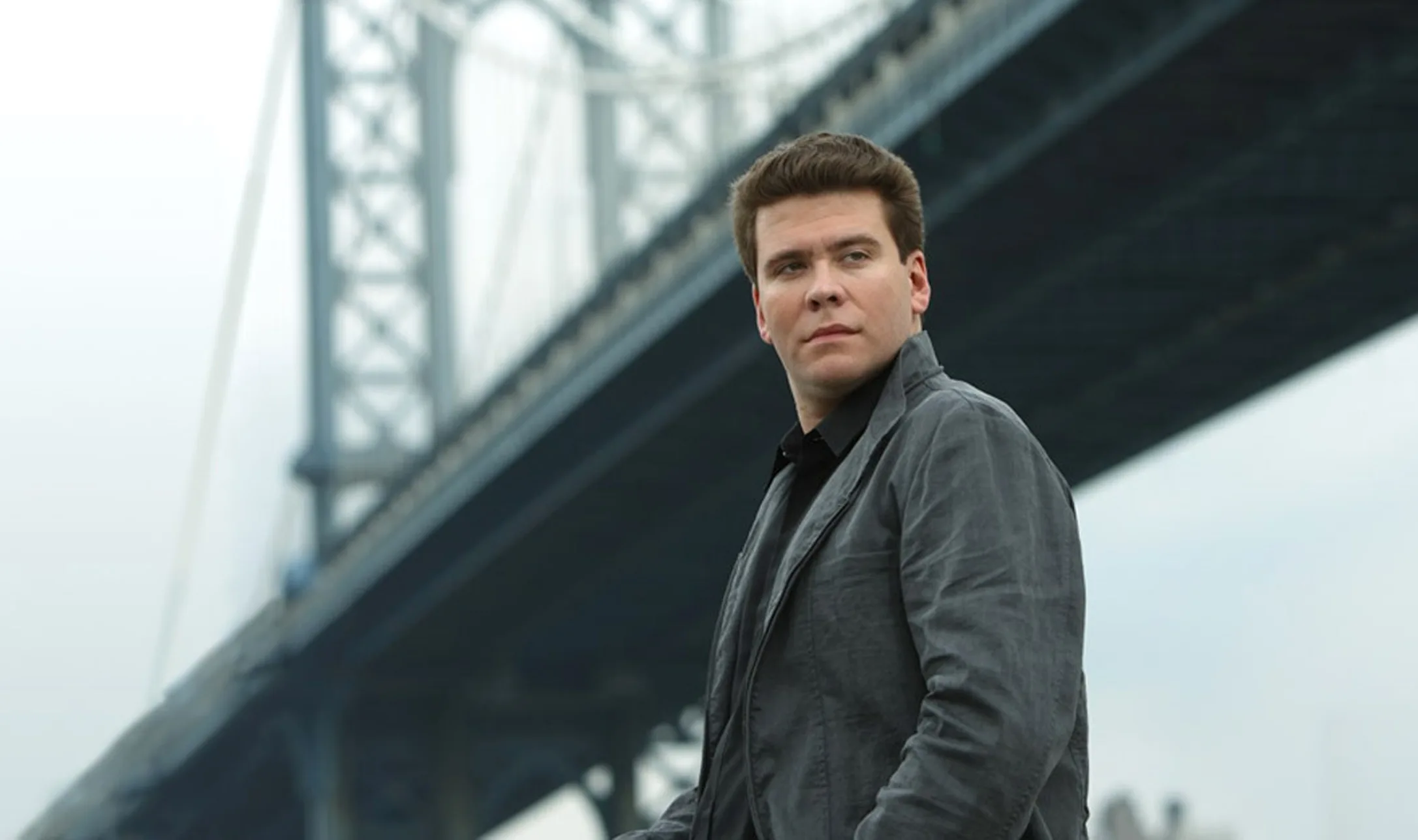 Денис Мацуев. Фортепианный вечер