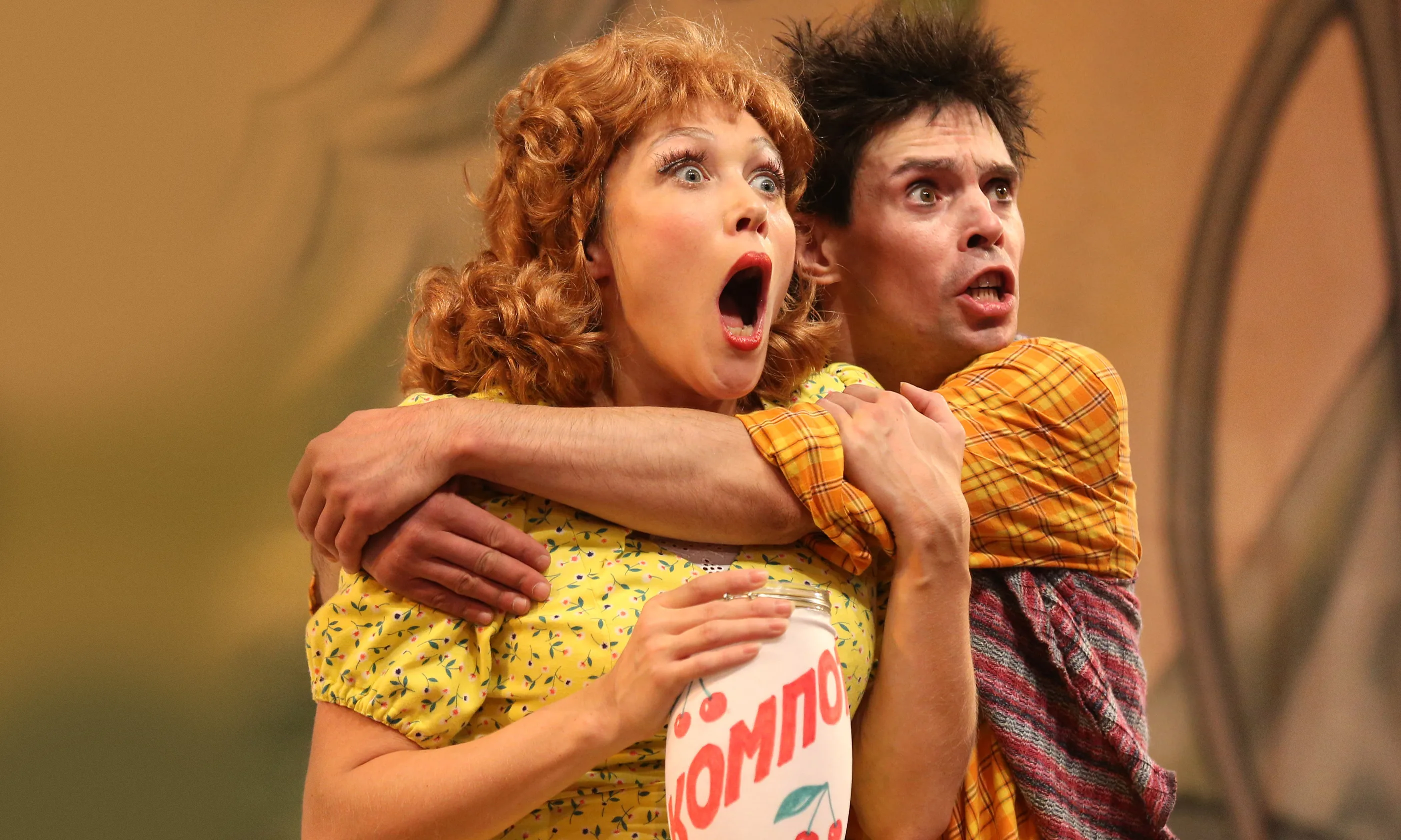 Денискины рассказы