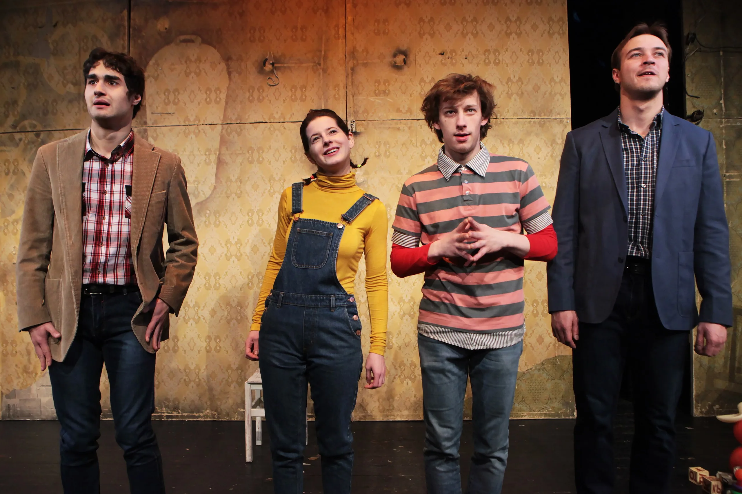 Денискины рассказы