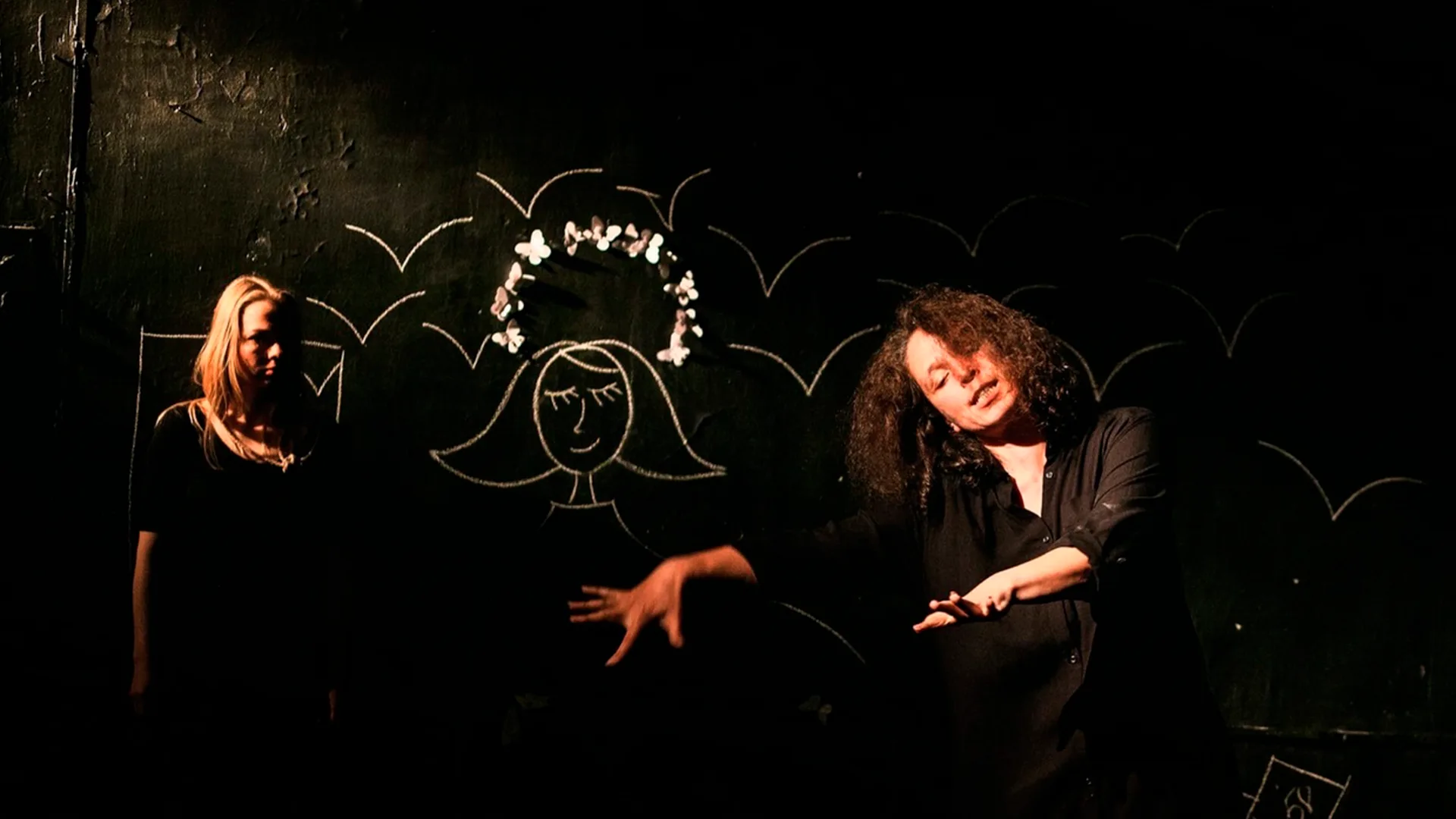 Дочки-матери