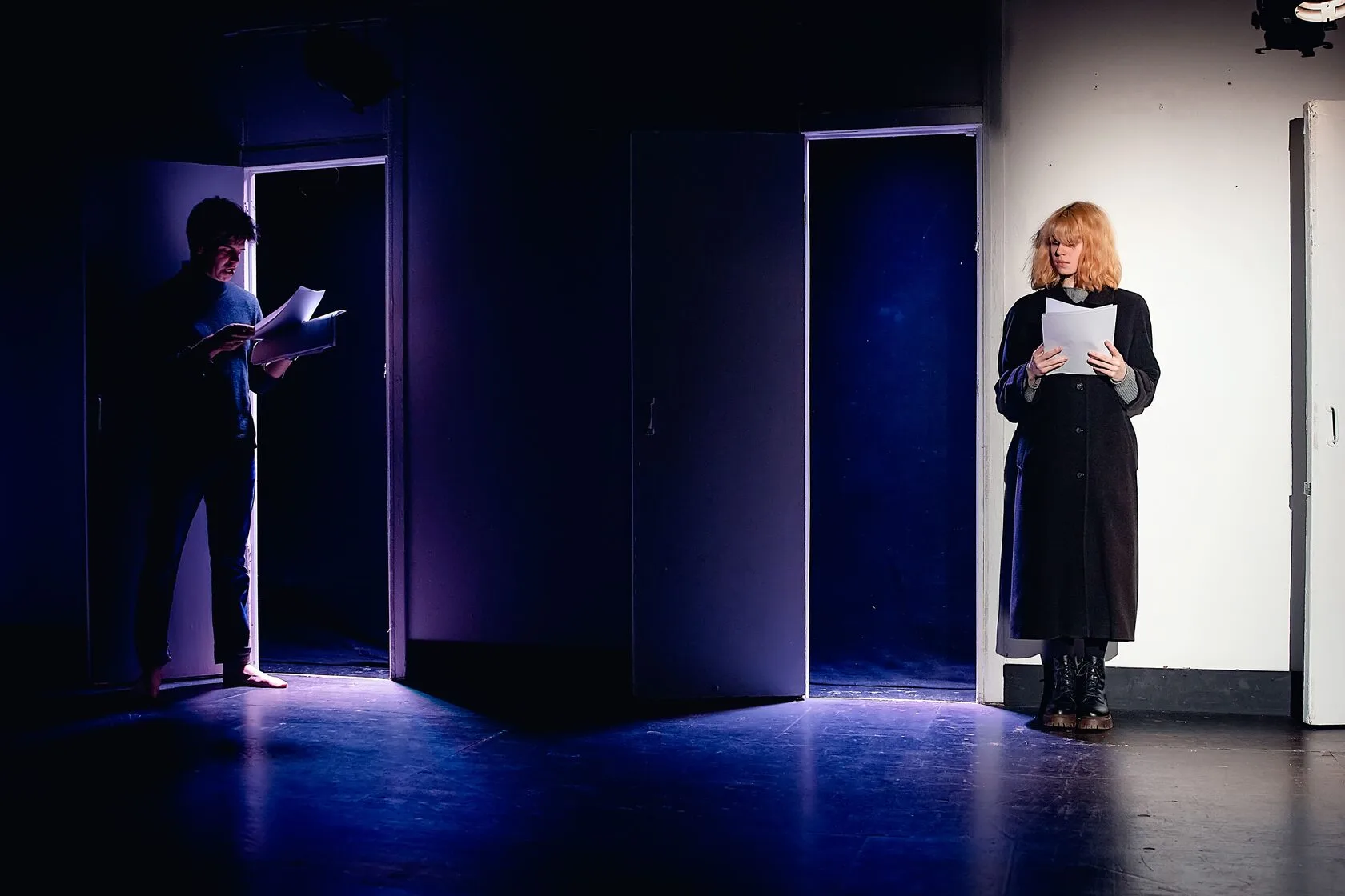 Дверь. Хроники