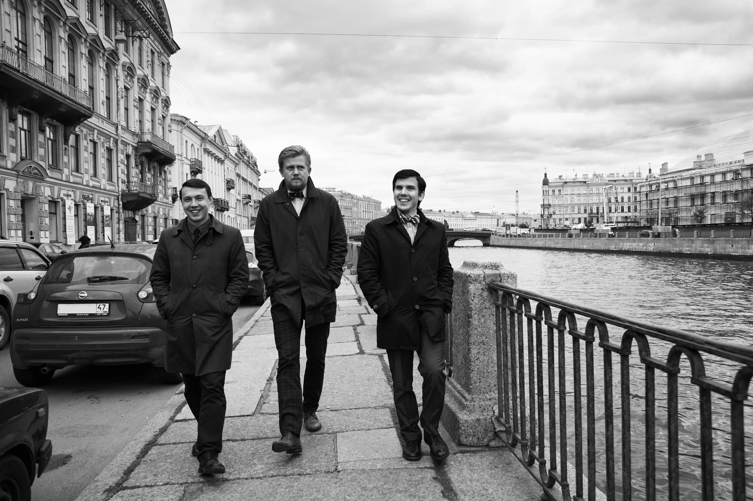 Эпоха свинга и би-бопа