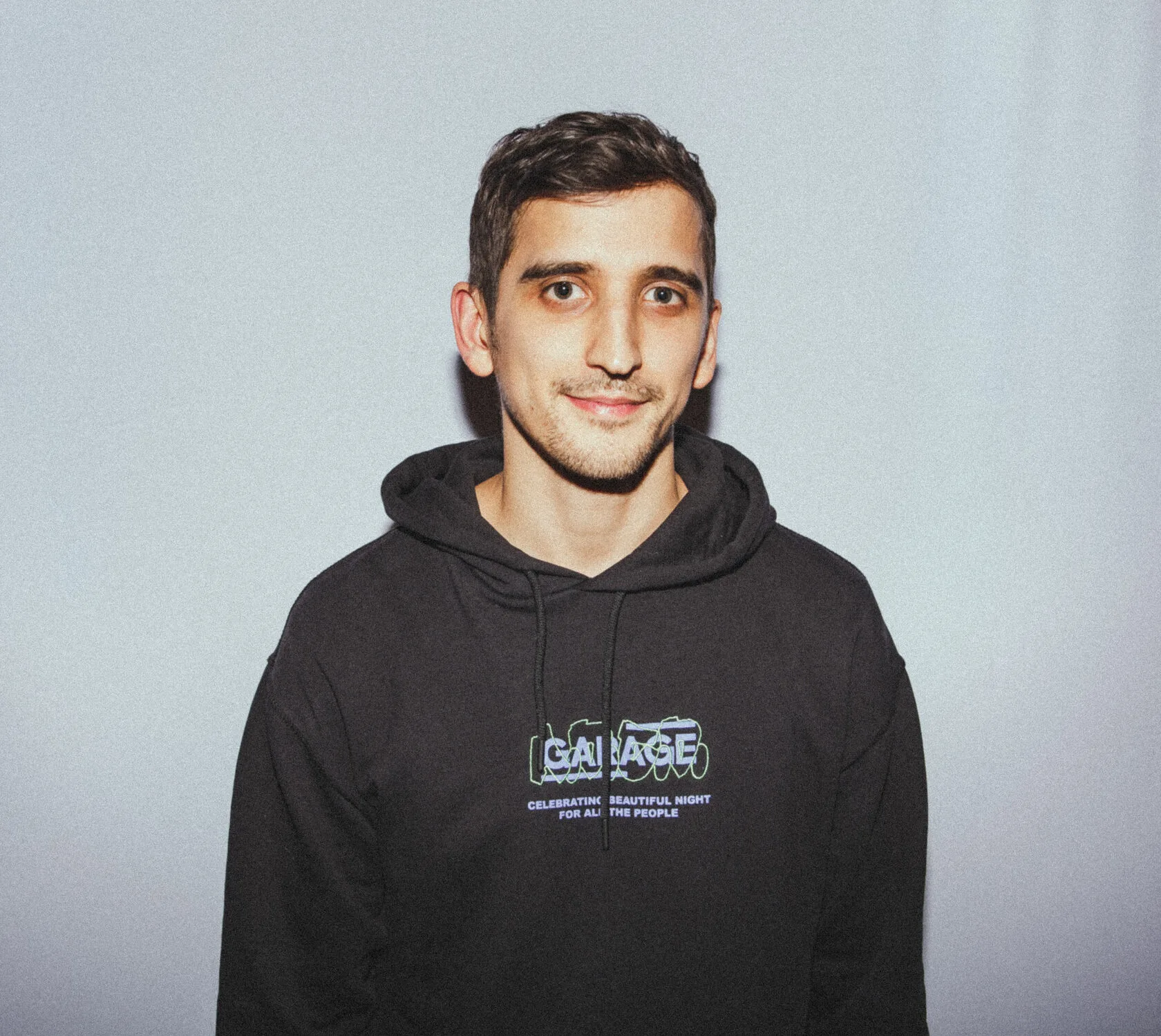 Фил Воронин