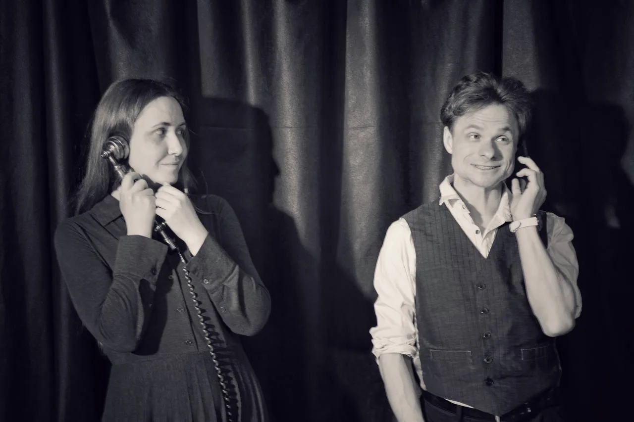 Где спит твоё сердце?