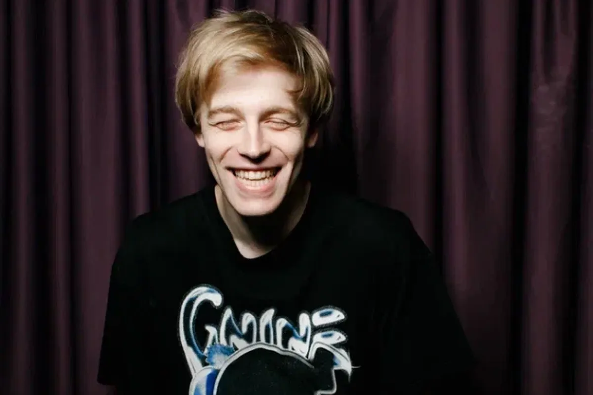 Илья Смирнов