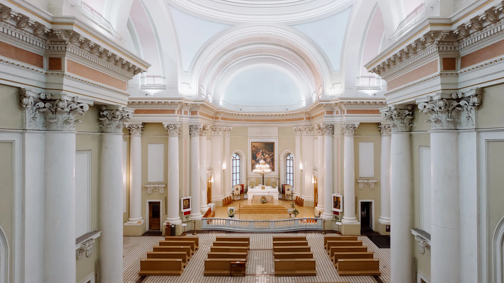 Иоганн Себастьян Бах