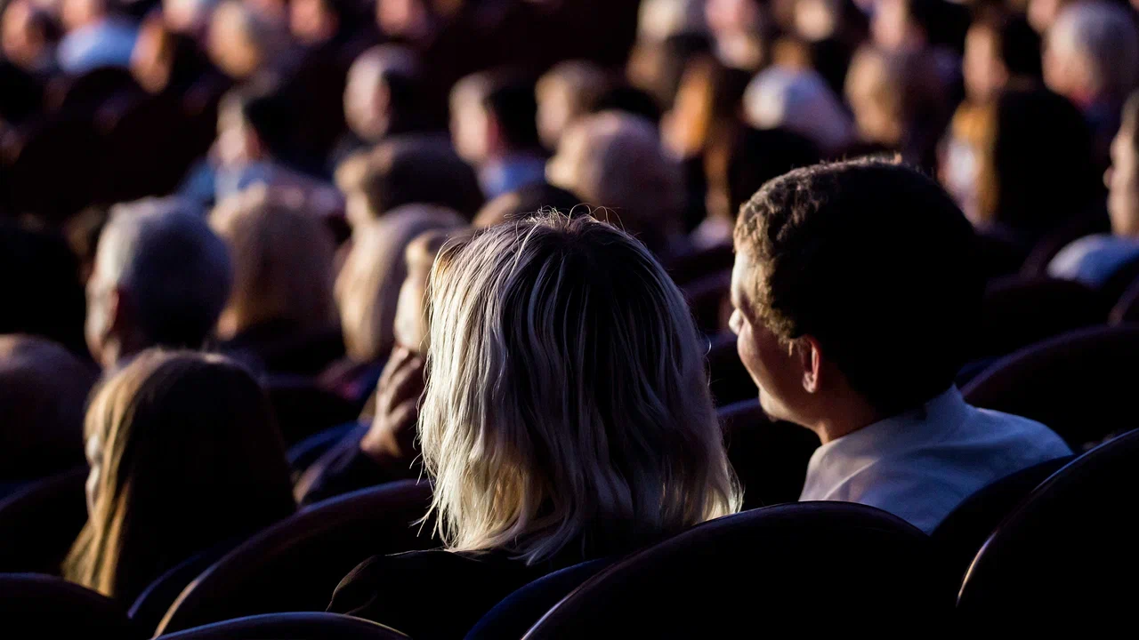 История одного офиса