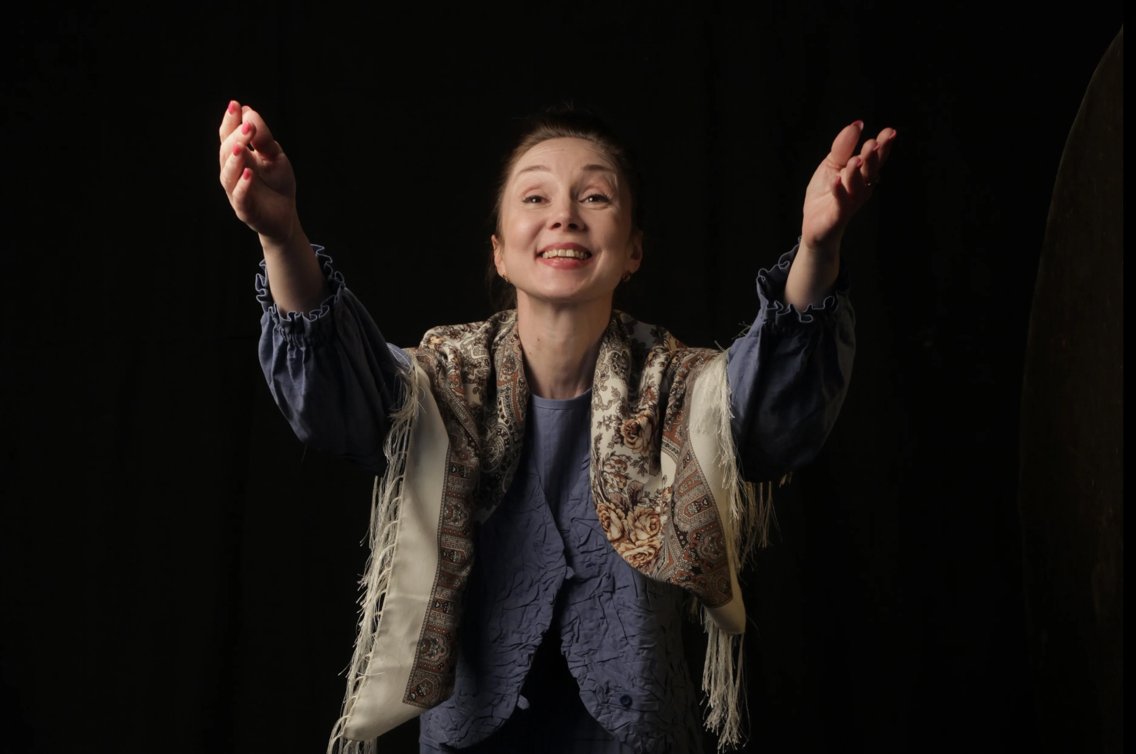 Хорошая жизнь