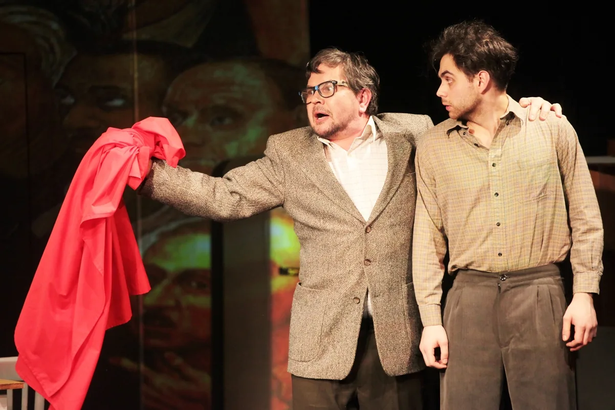 Хорошо. Очень!