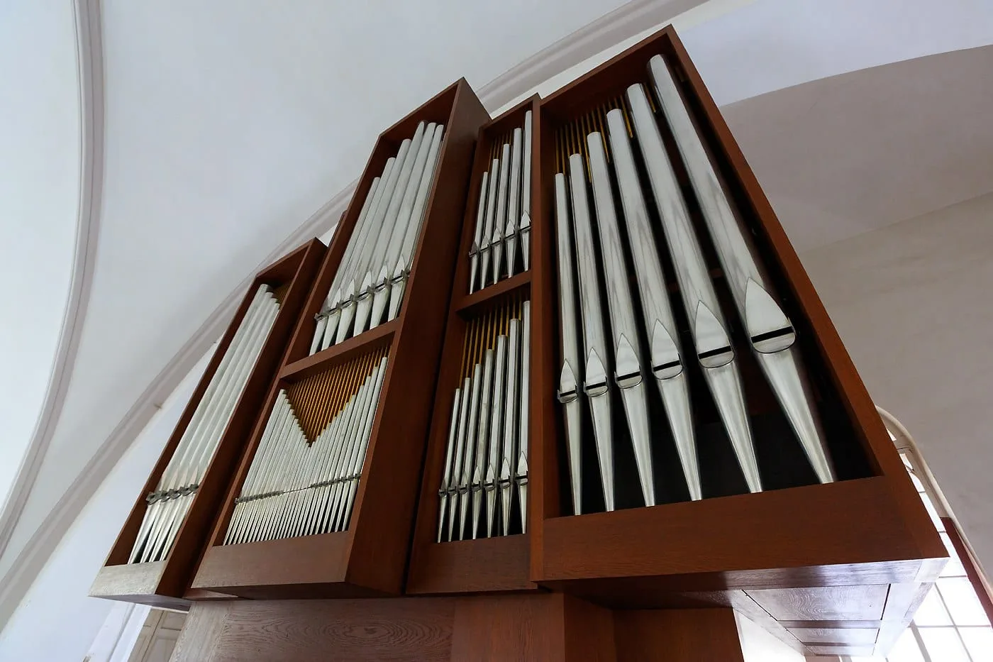 Ко дню рождения мастера. От «Бах» до Bach