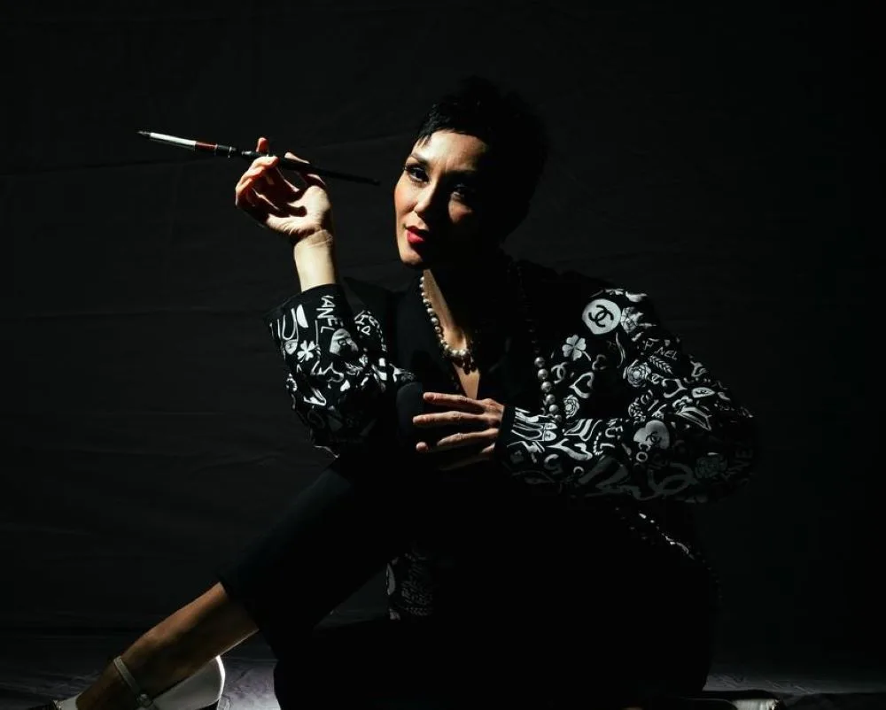 Коко Шанель