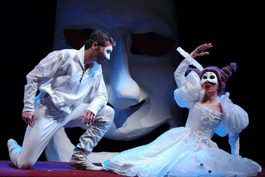 Король-олень