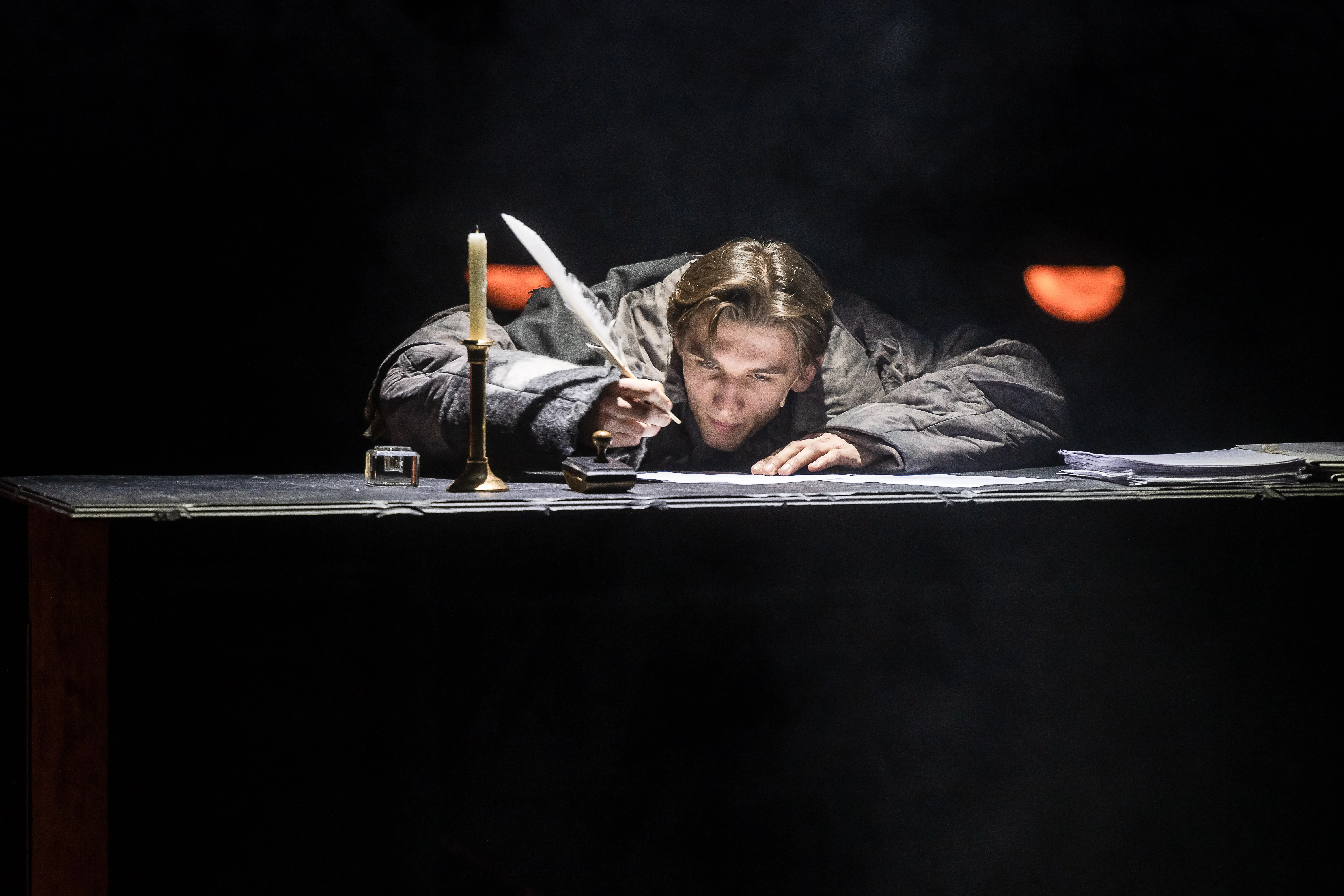 Козинцев. Гоголиада