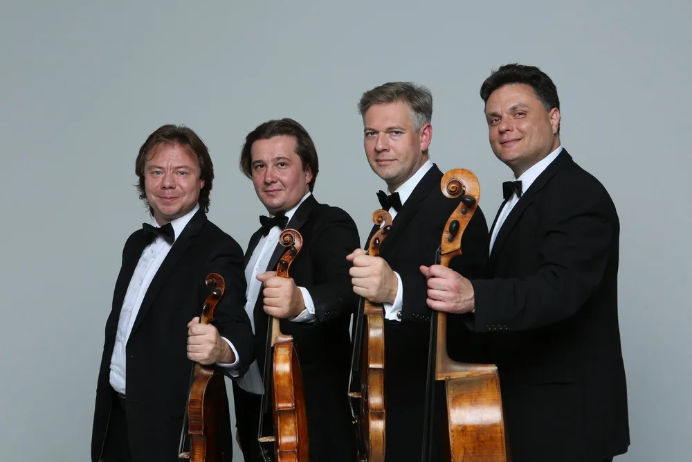 Квартет имени Танеева