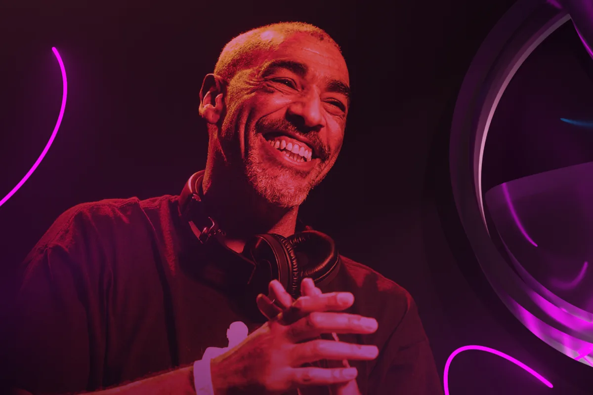 Leeroy Thornhill