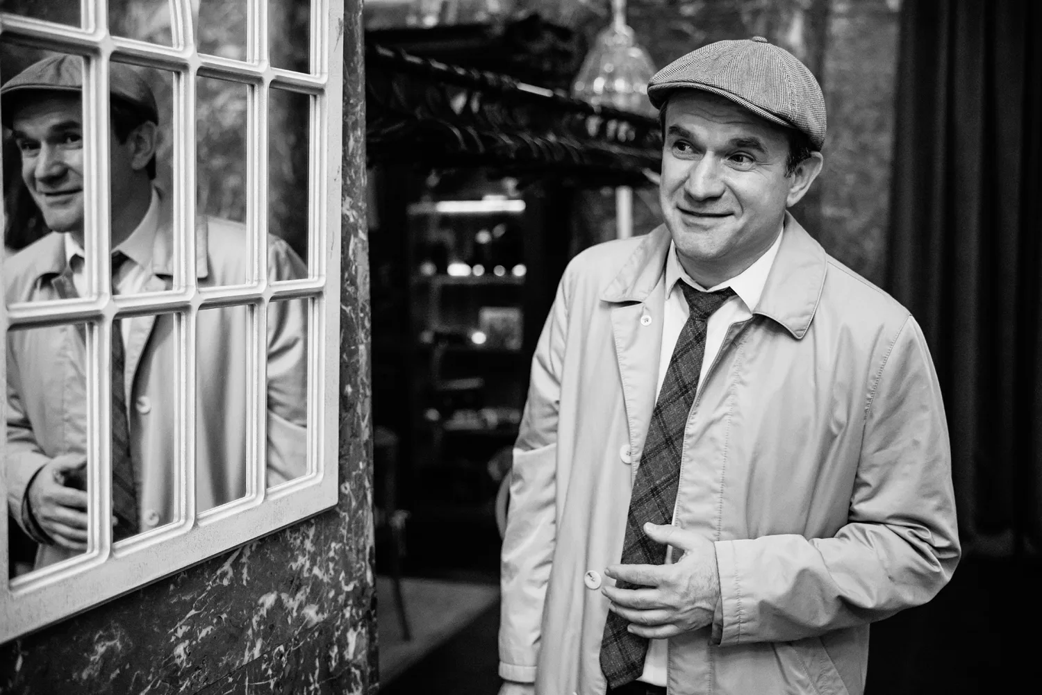 Легенды Невского проспекта