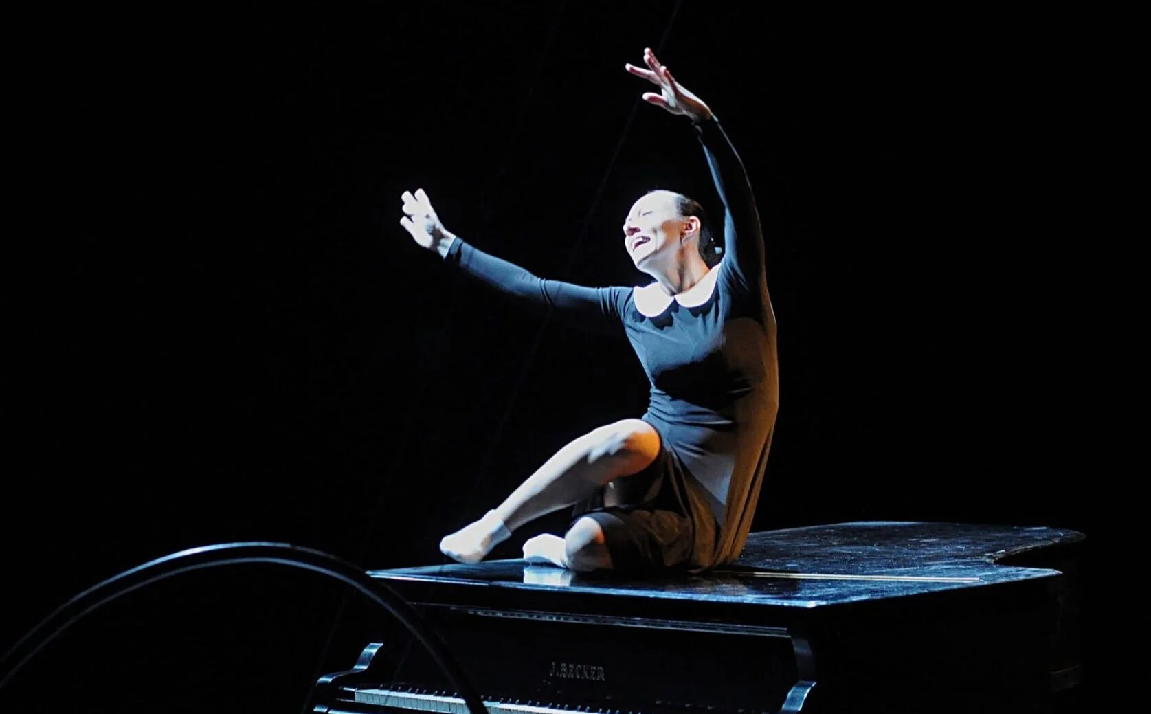 Мать и музыка