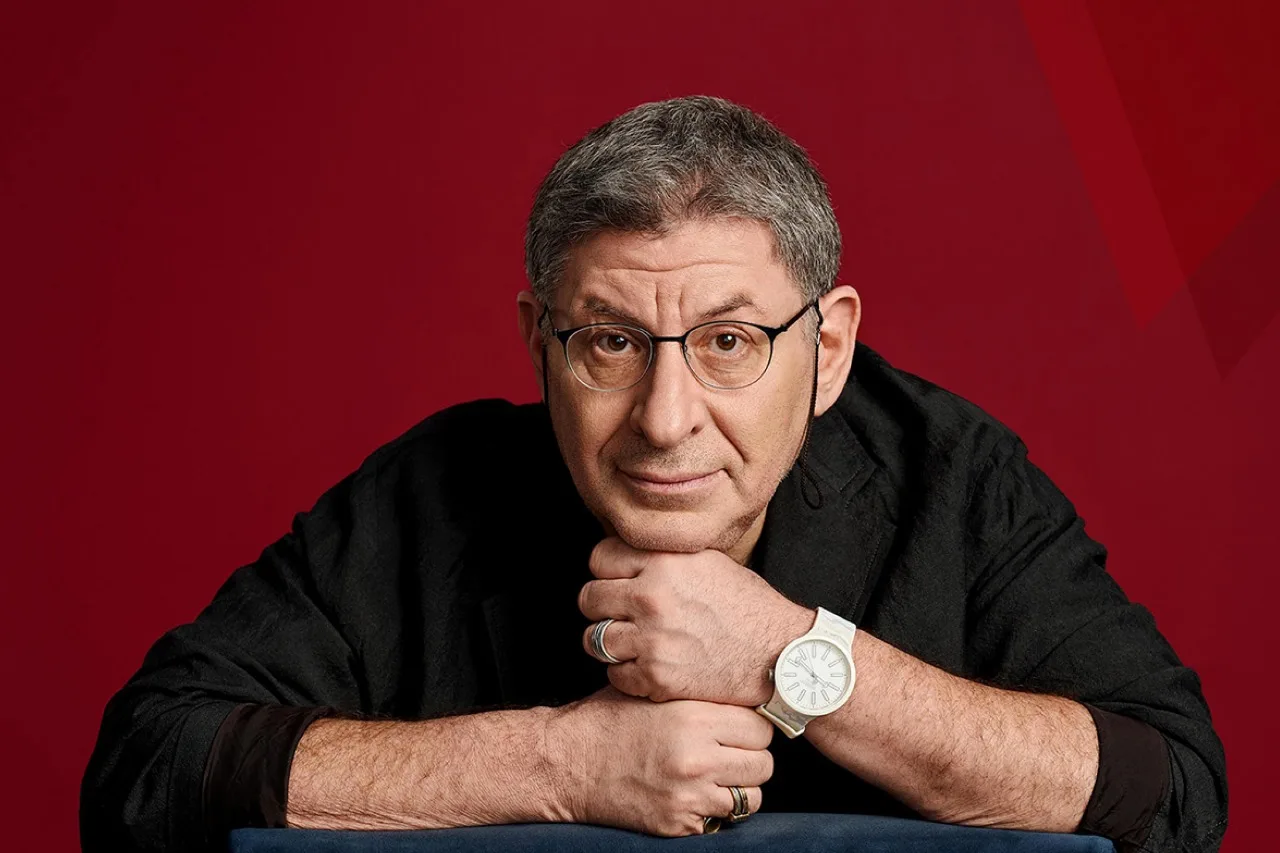 Михаил Лабковский. Как счастливо жить в сложном мире