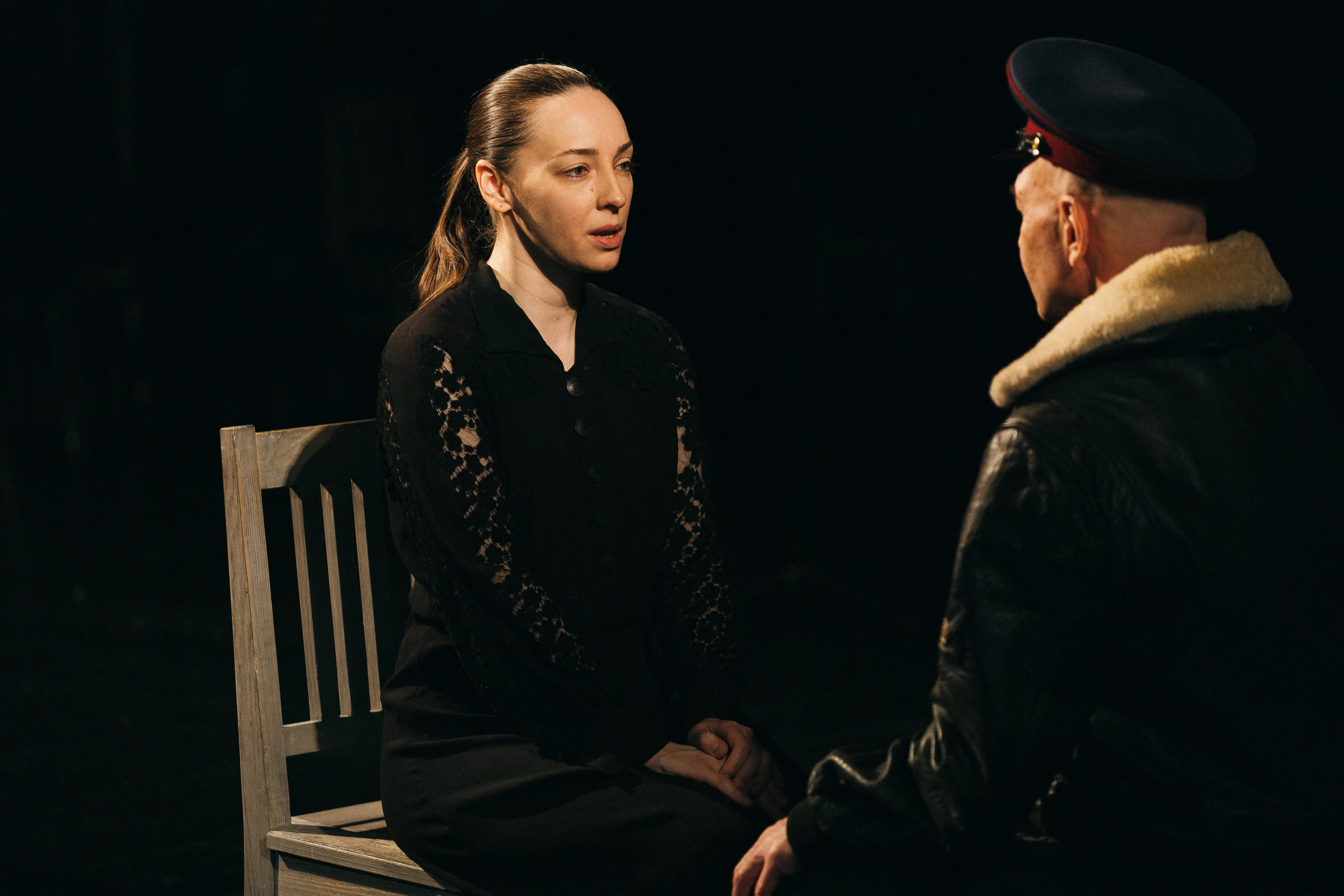 Многоголосье