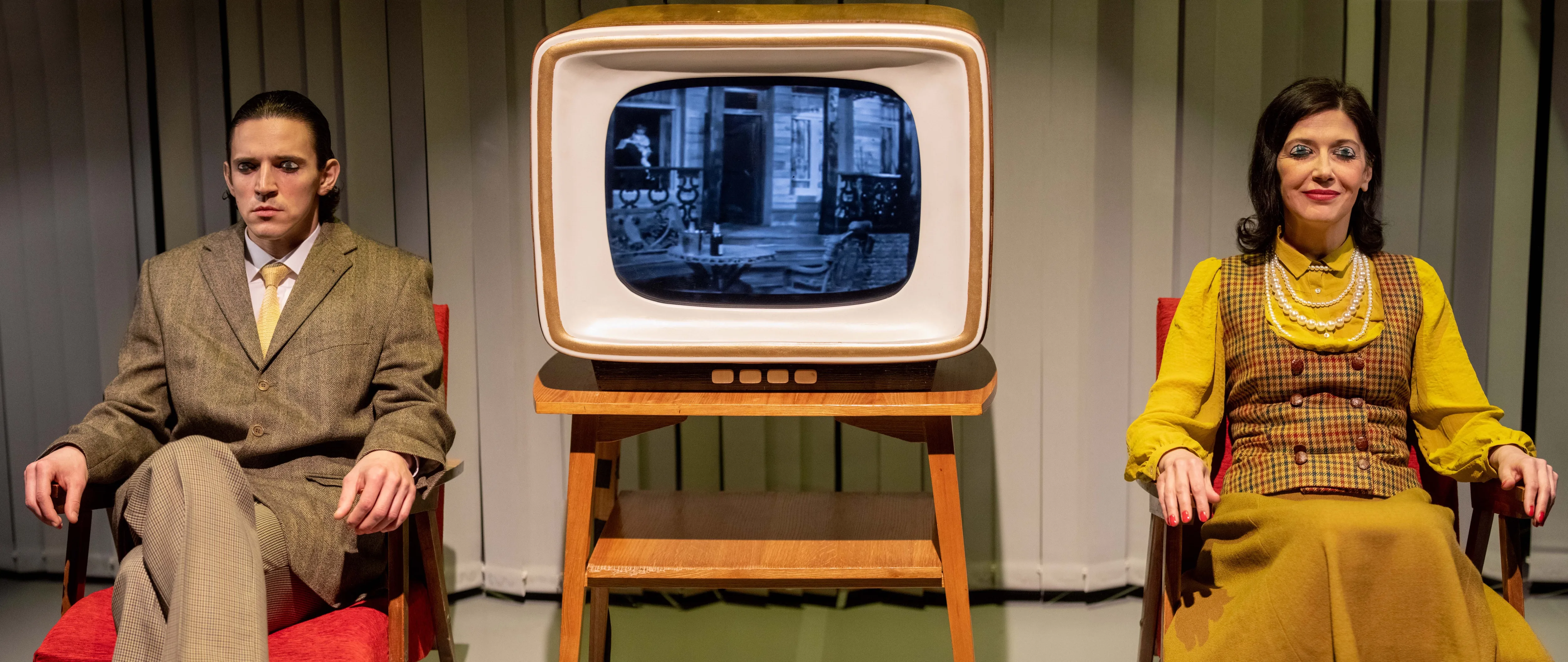 MotherFatherSistersBrother