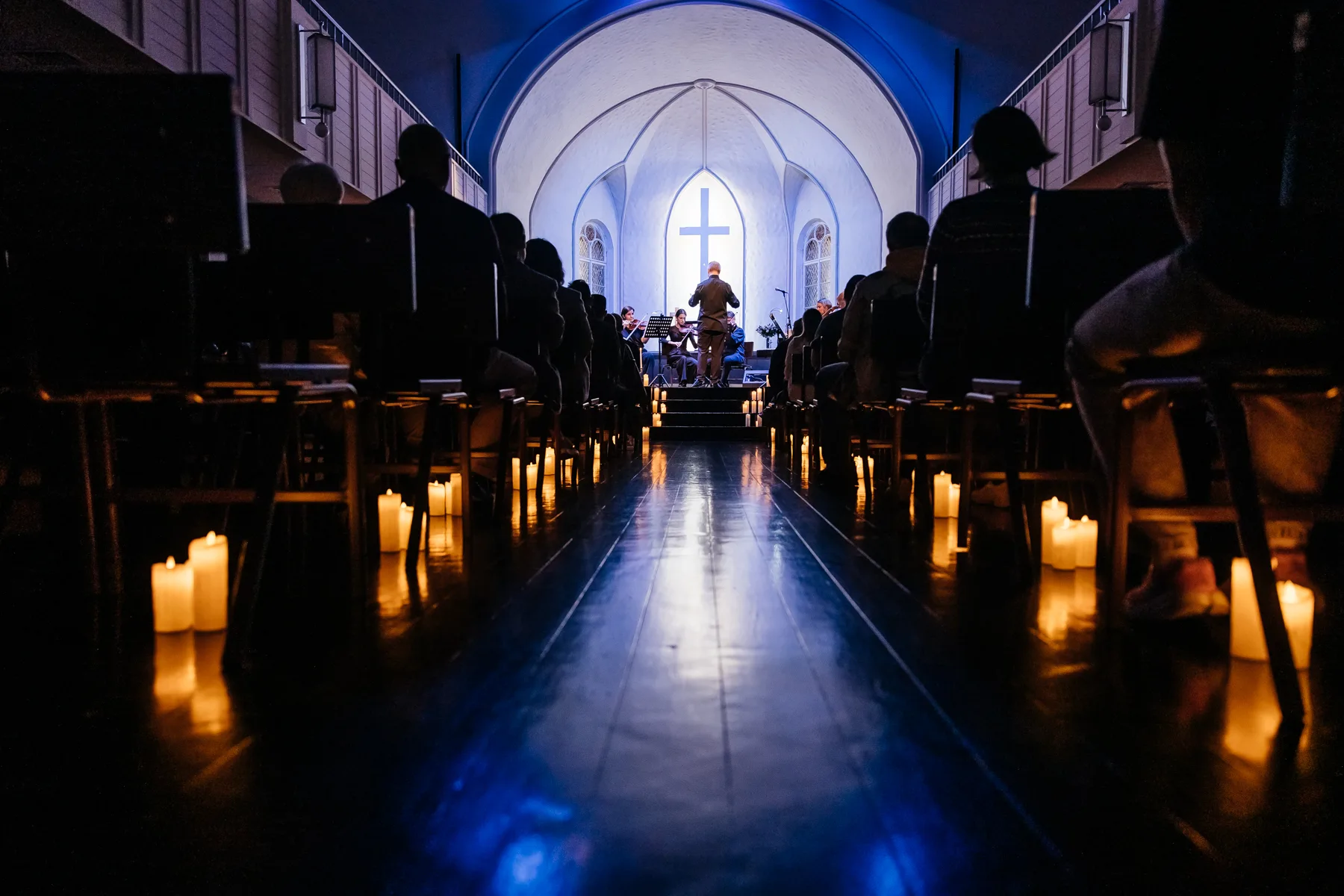 Моцарт. Реквием