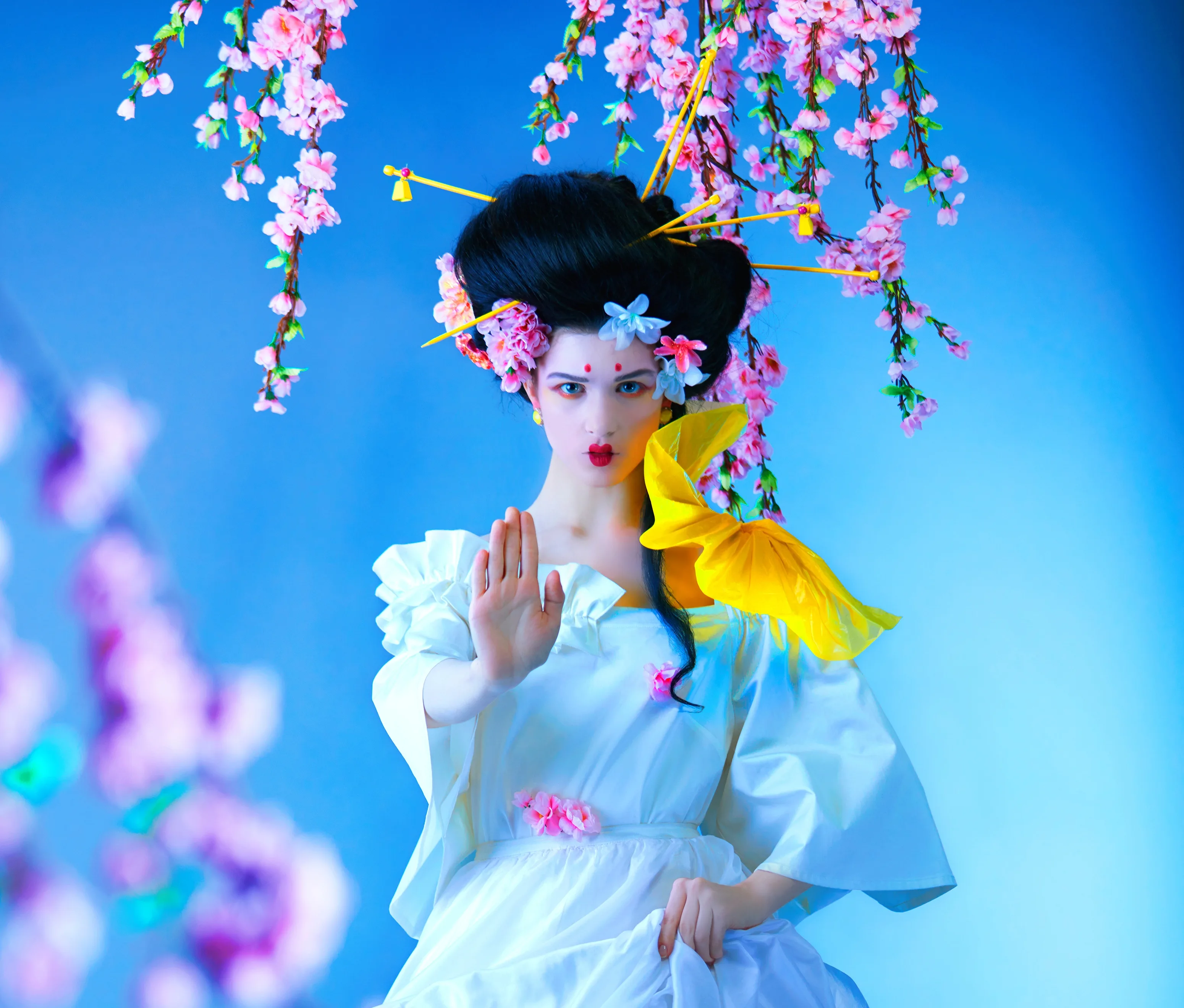 Моцарт. Свадьба Фигаро