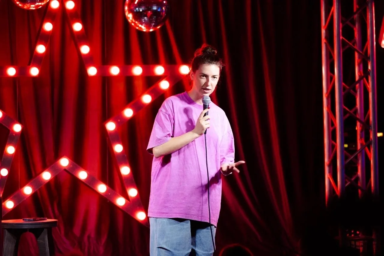 Надя Бобрышева