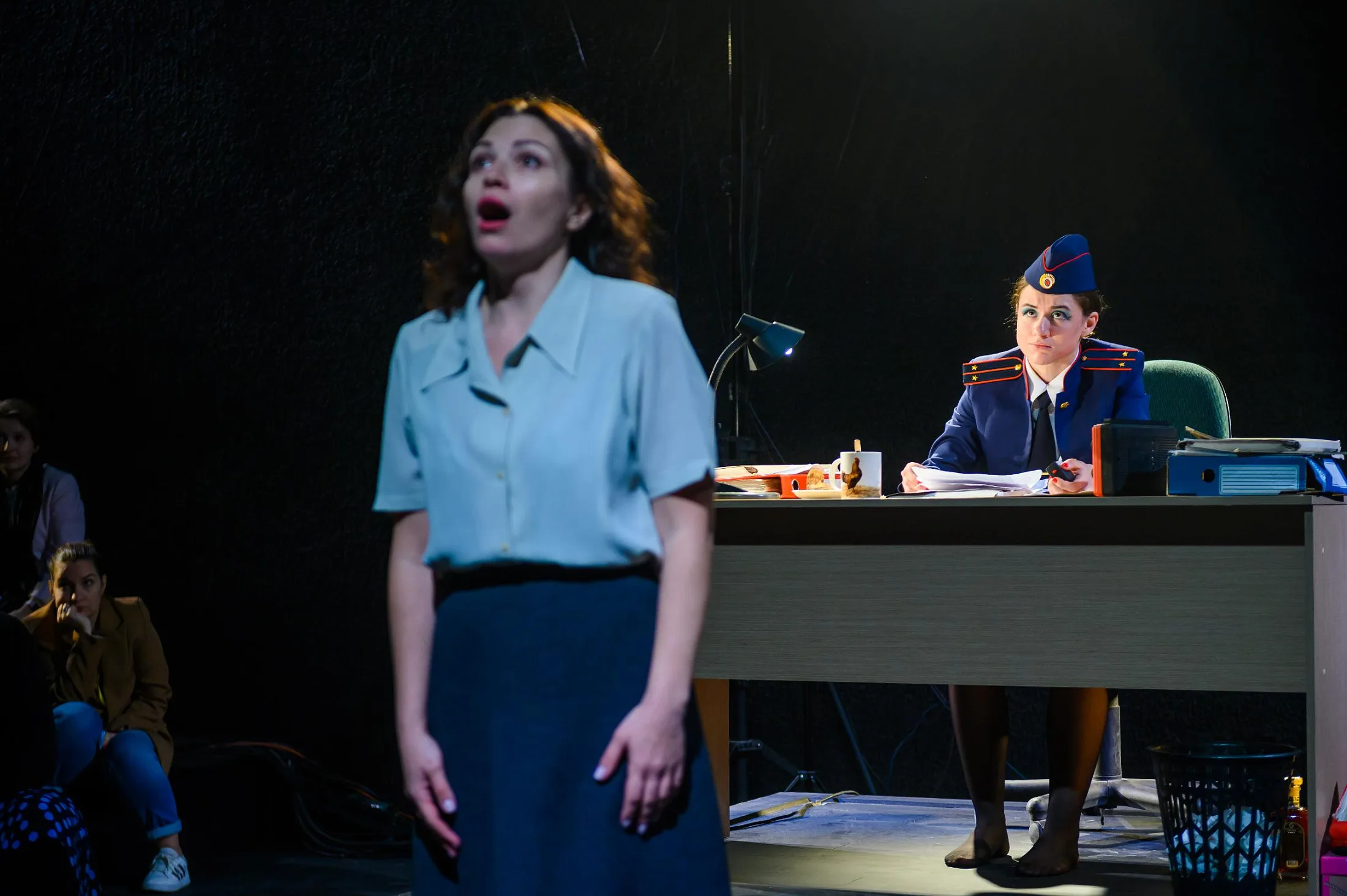 Научи меня любить