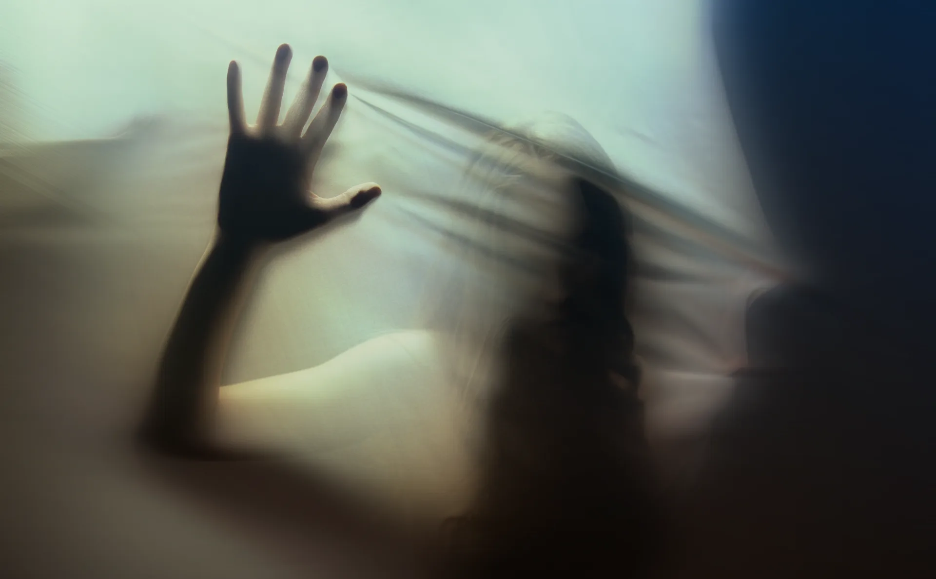 Наводнение. 1824