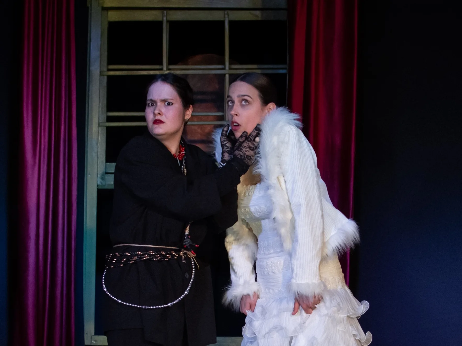 Номер 13. Ангажан