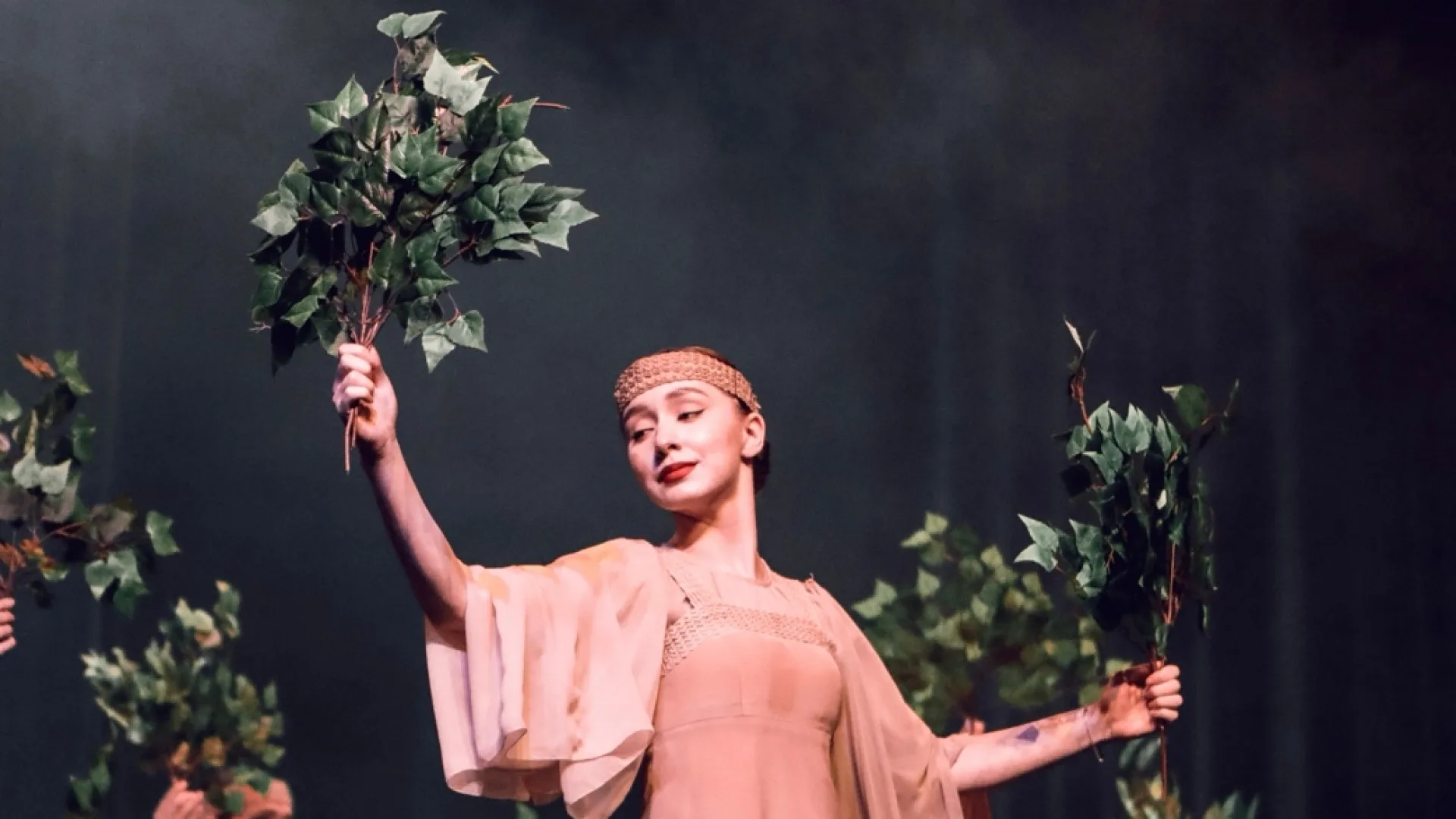 О себе и о времени