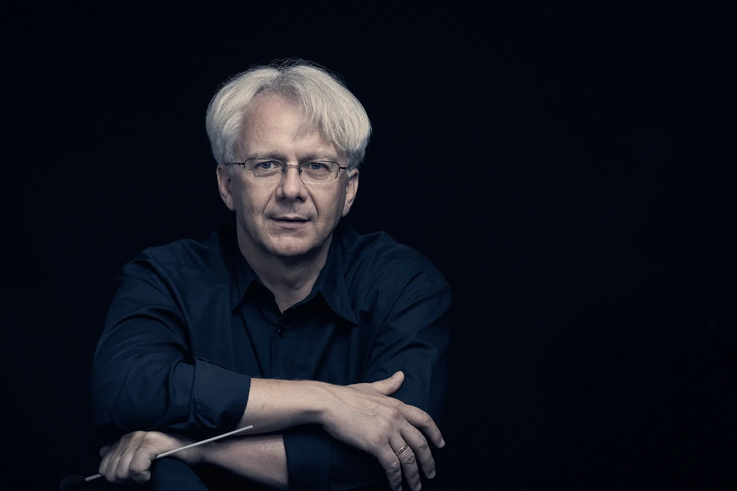 Павел Балефф и Олег Вайнштейн