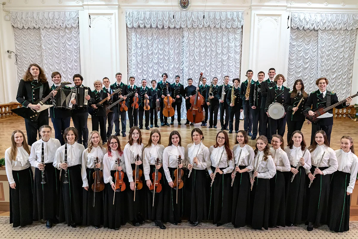 Песни, рождённые победой