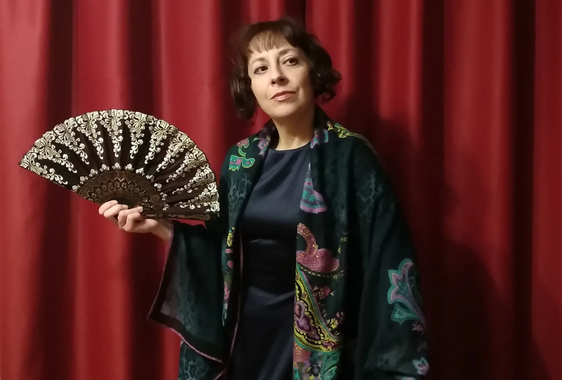 Пиковая дама