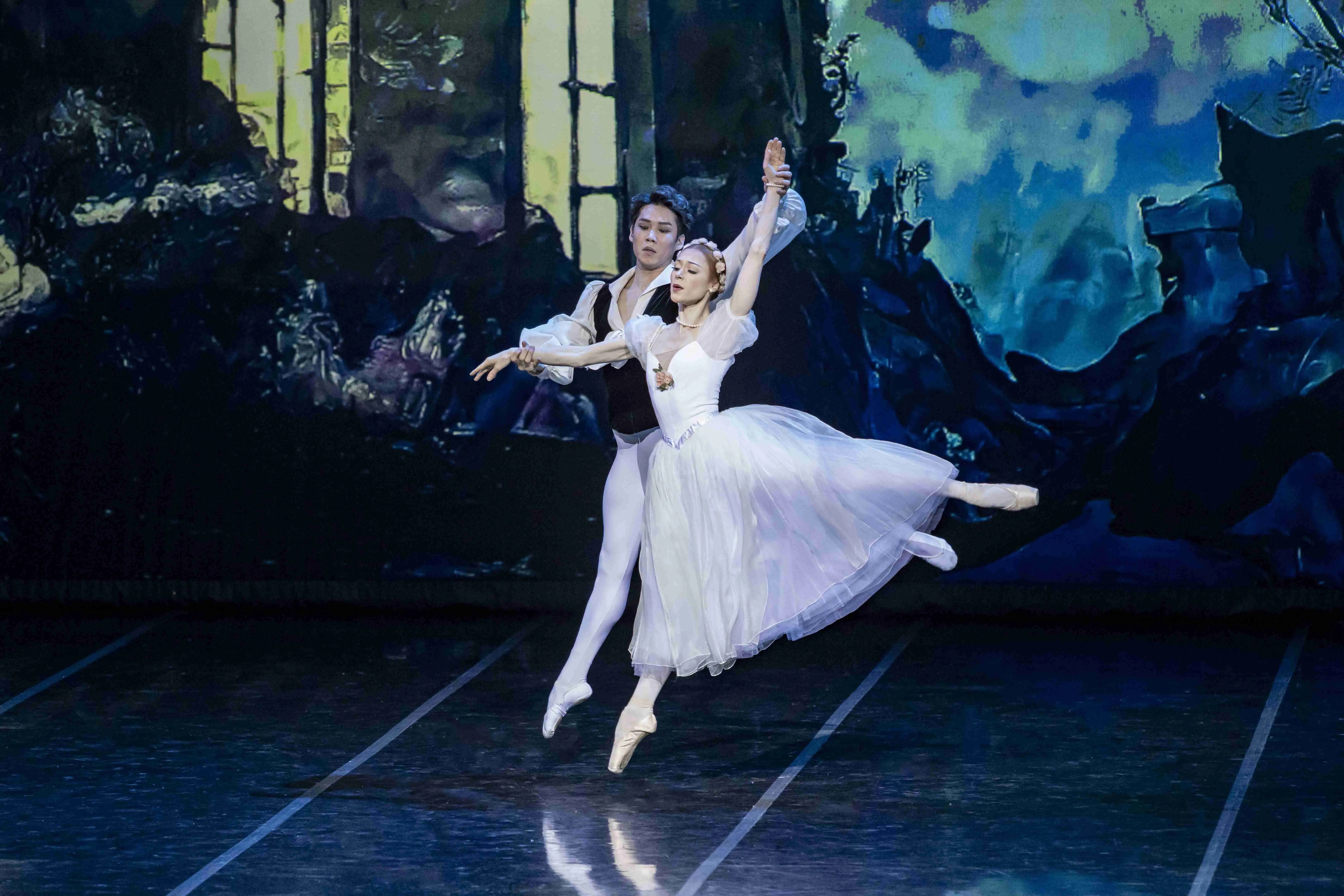 Посвящение Анне Павловой