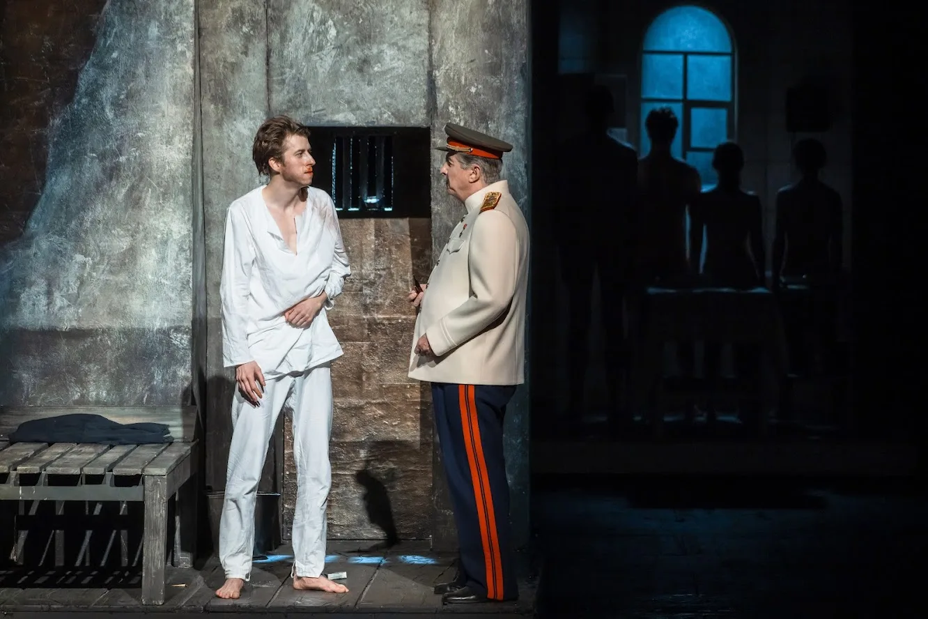 Рождение Сталина