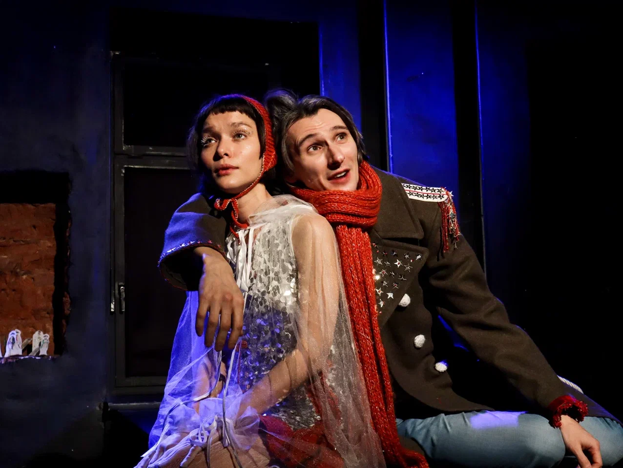 Русский Гамлет