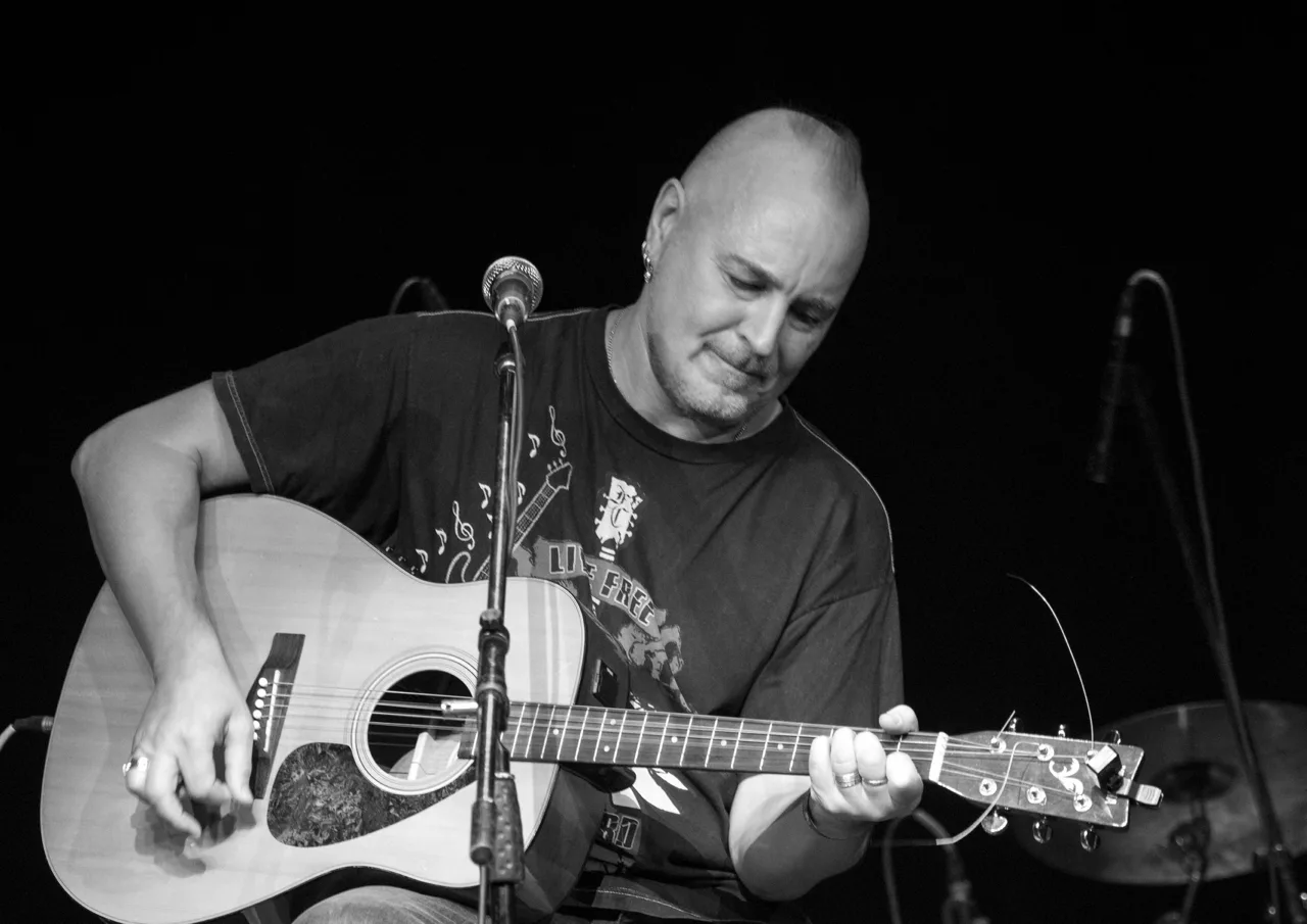 Сергей Паращук