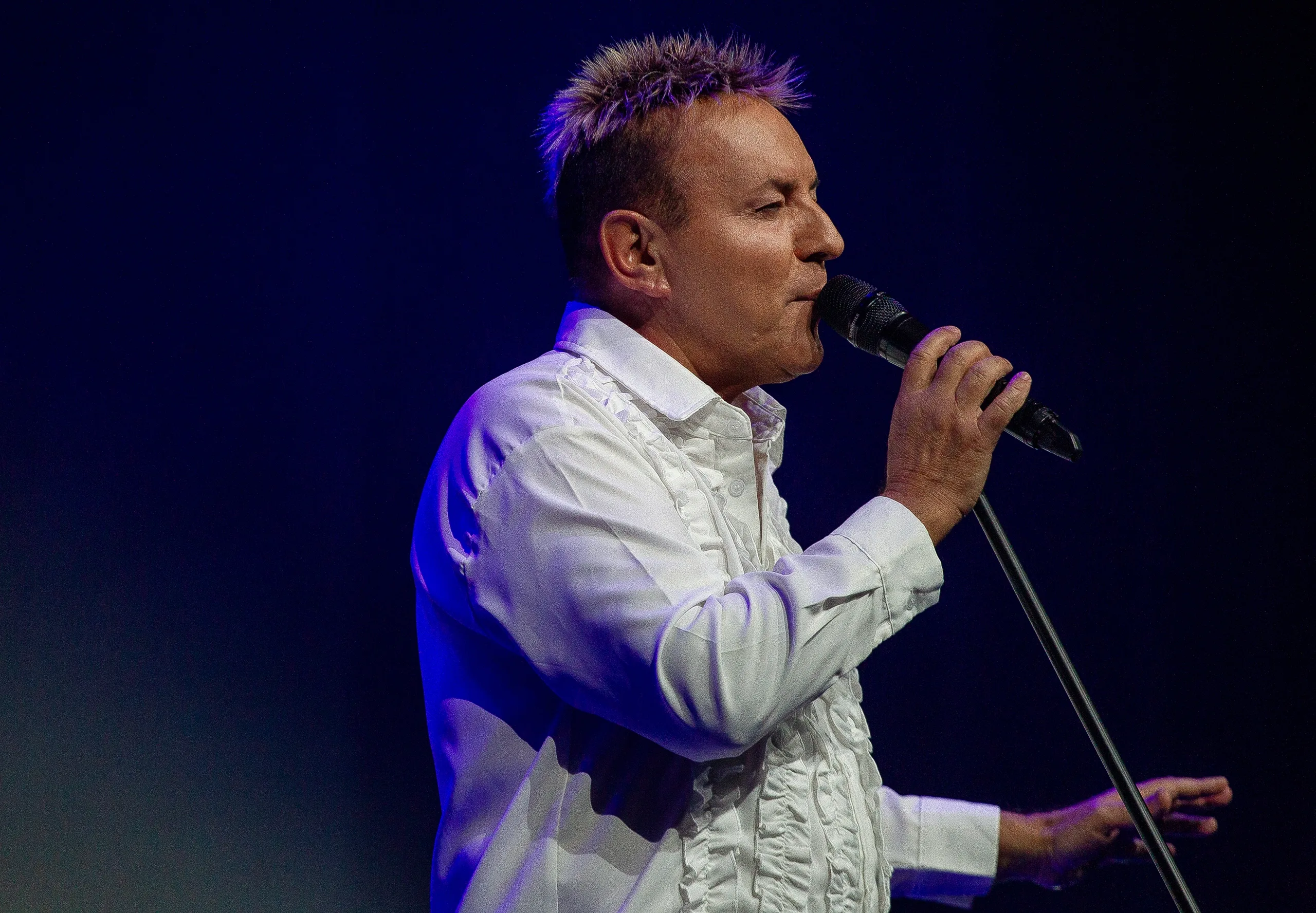 Сергей Рогожин