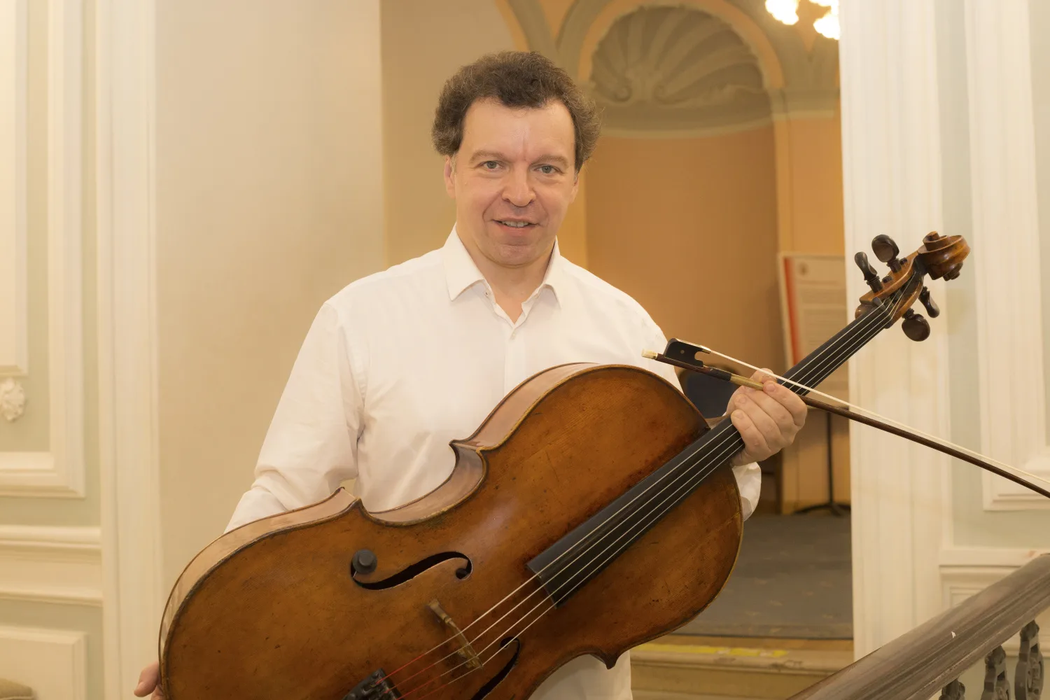 Сергей Словачевский