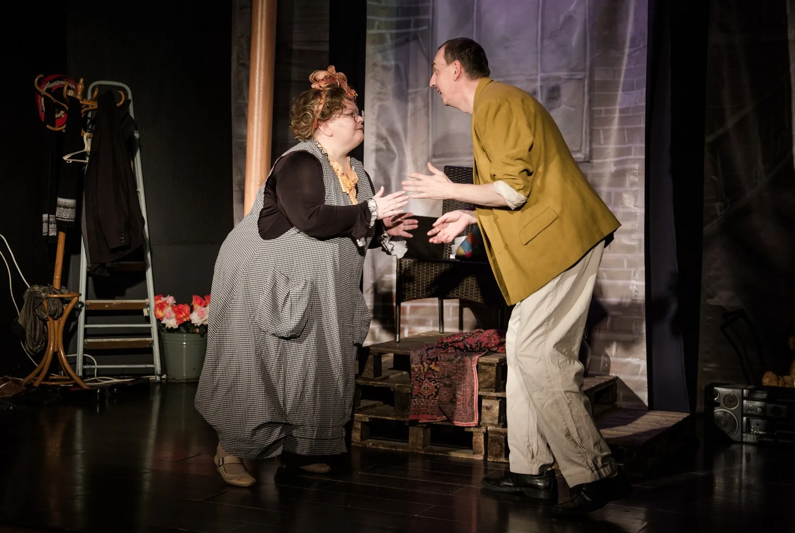 Шальные бабки