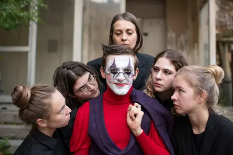 Школа жизни