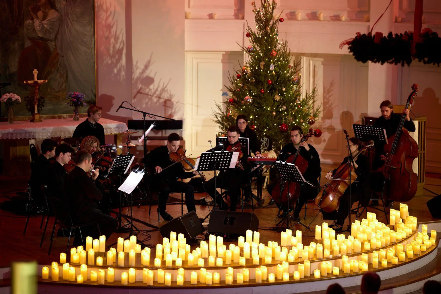 Симфония Миядзаки