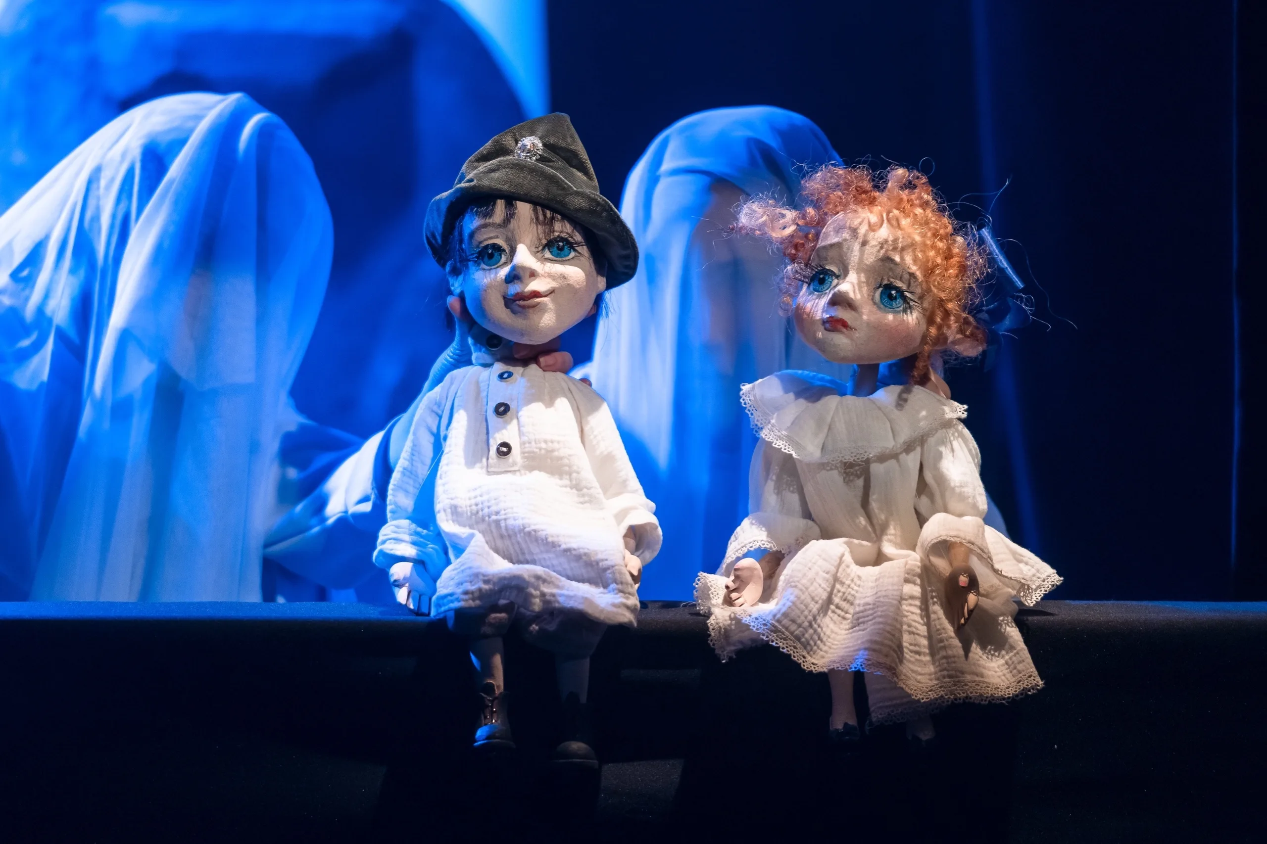 Синяя птица