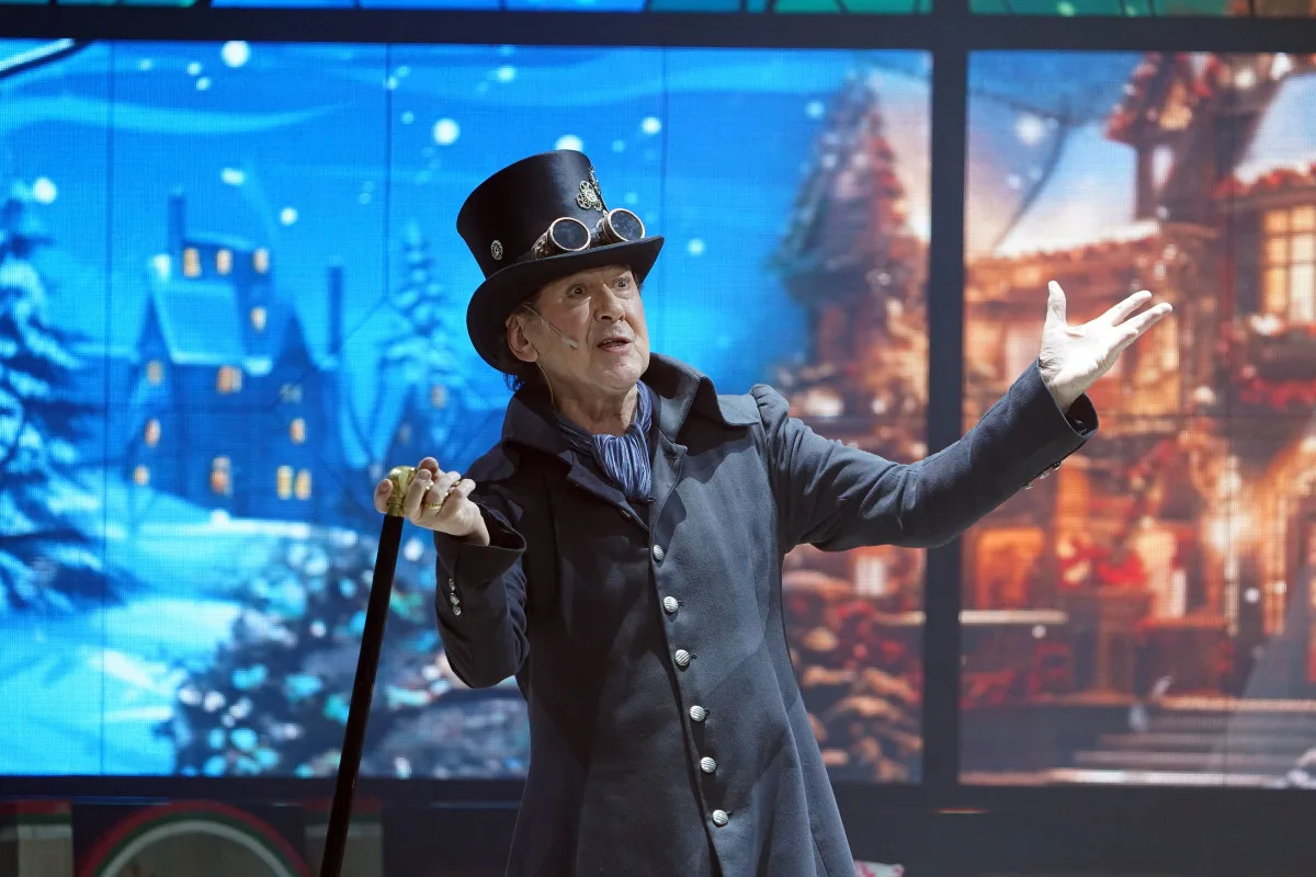 Синяя птица