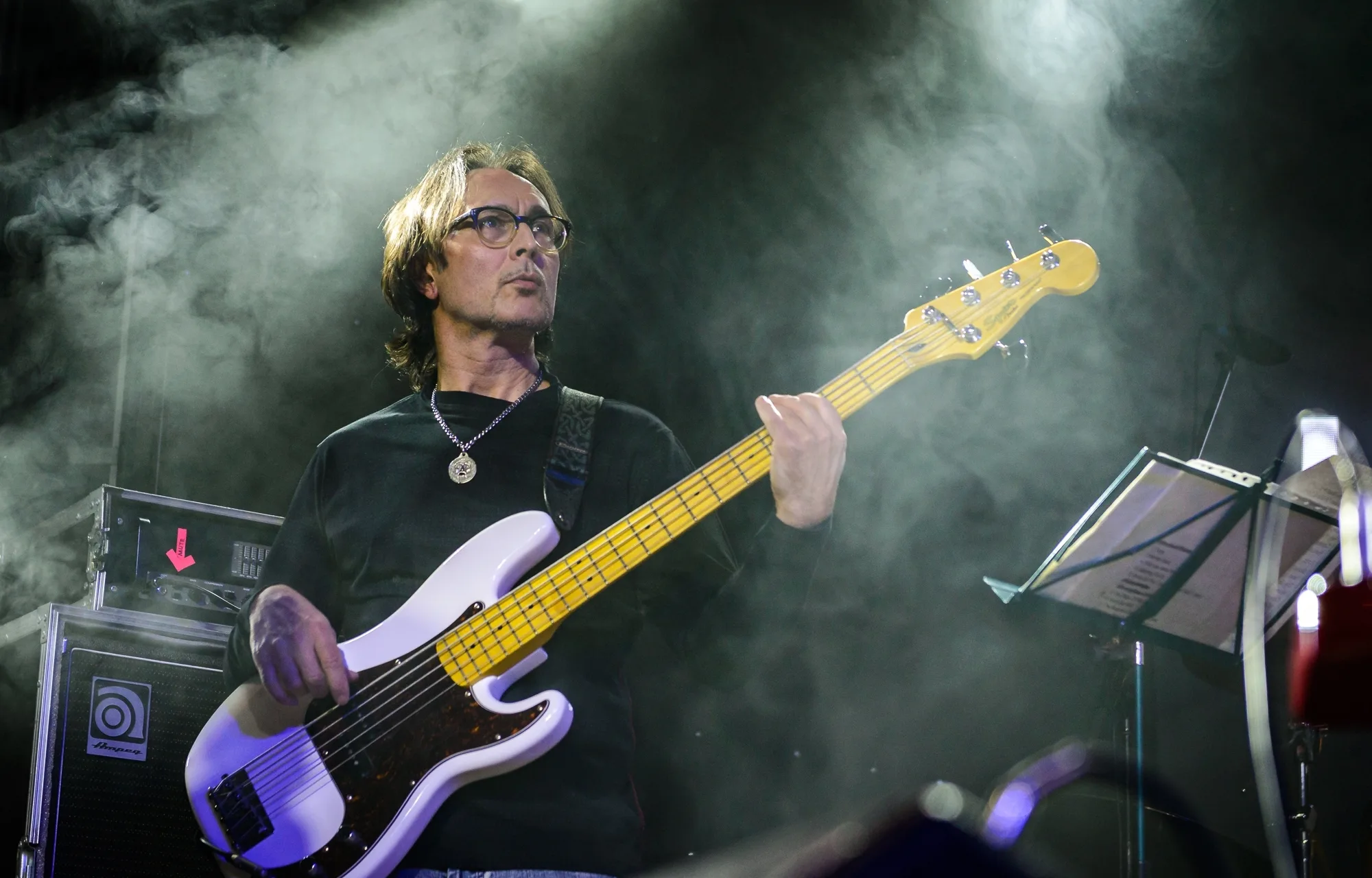 Трибьют-шоу Pink Floyd