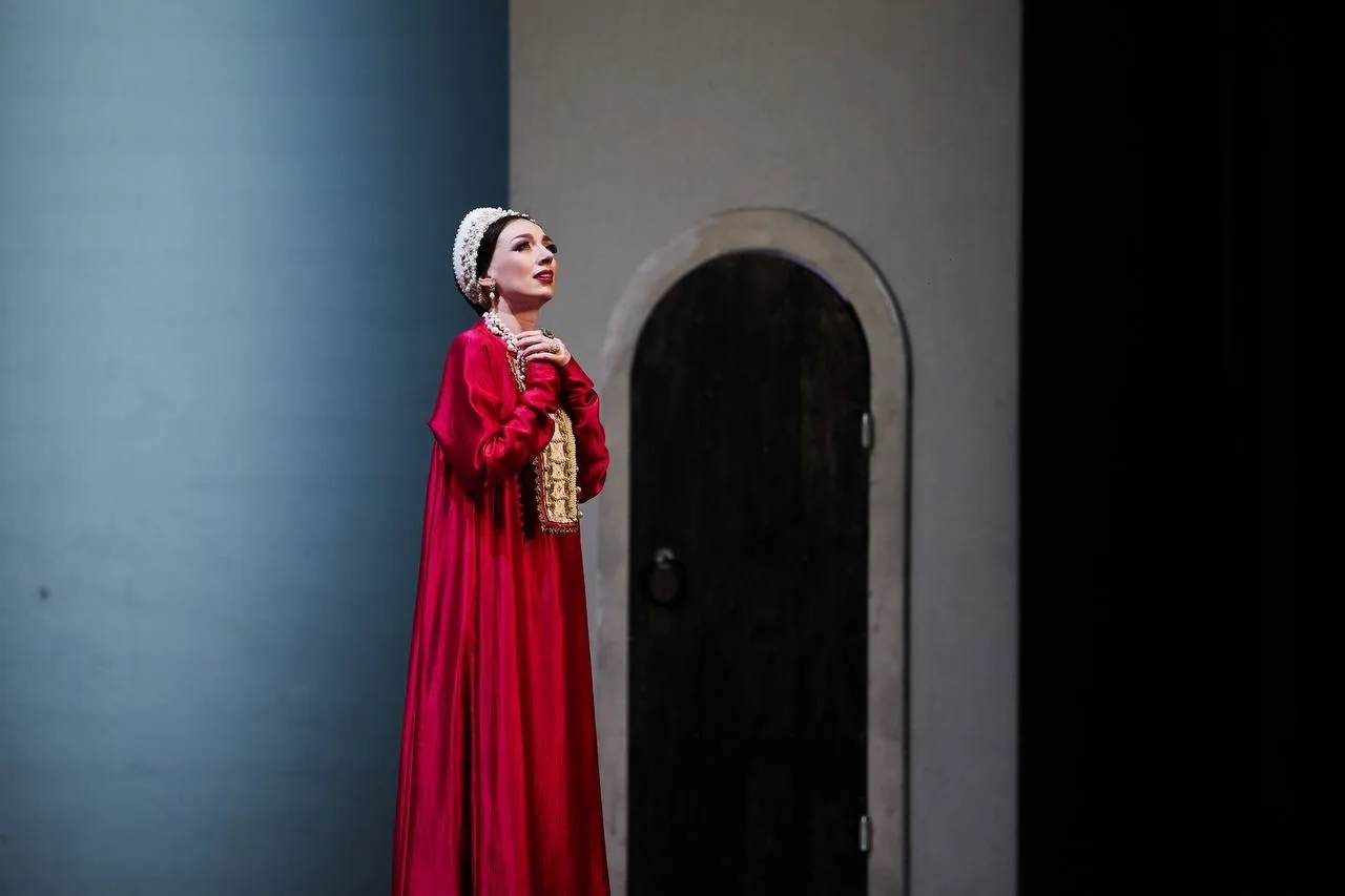 Царская невеста