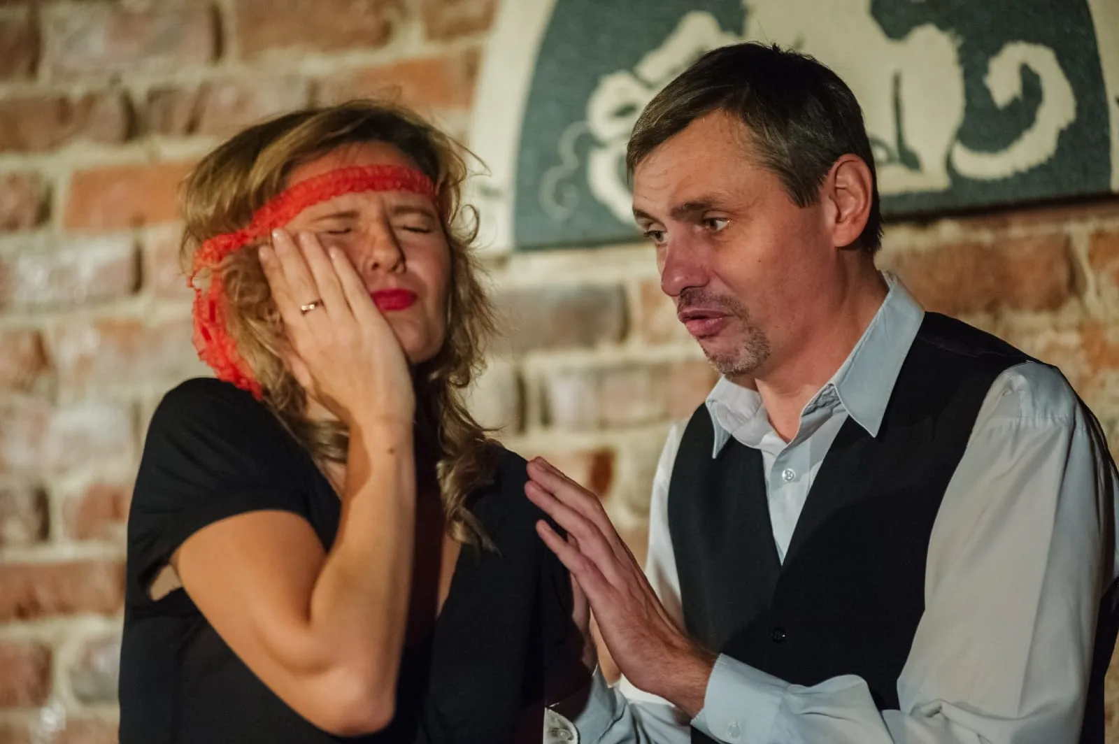 У нас в Пютюрбюрге