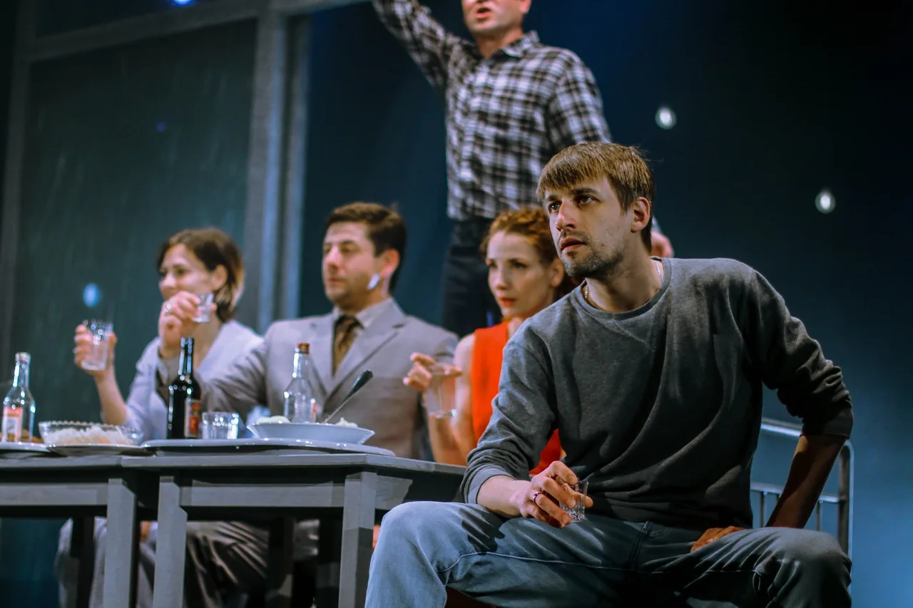 Утиная охота