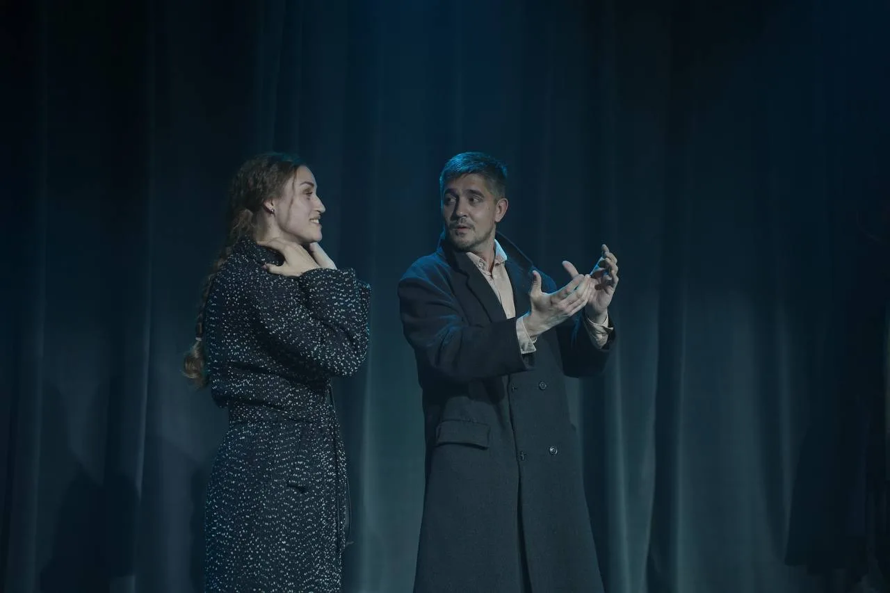 Варшавская мелодия